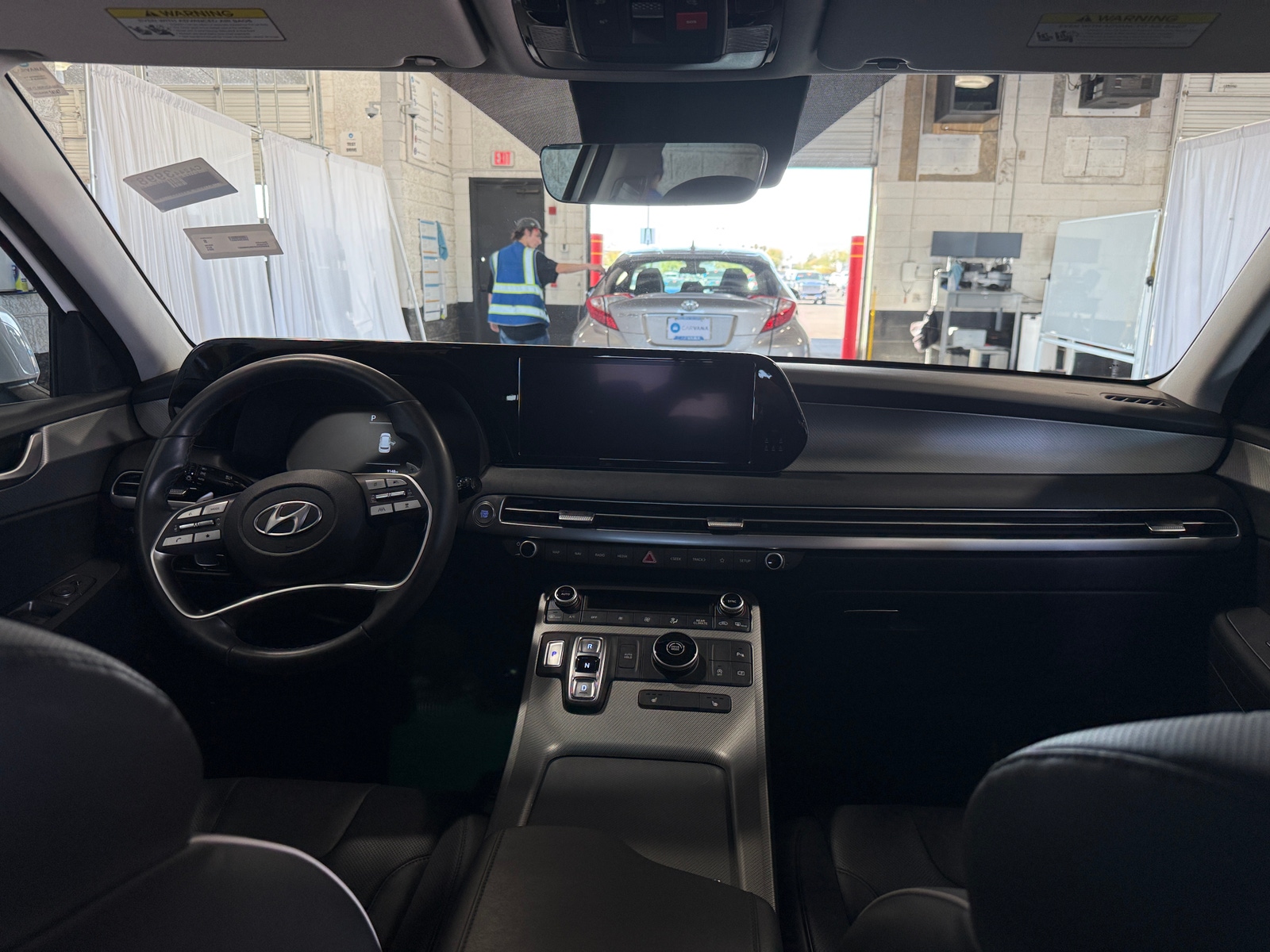 Thumbnail: 2024 Hyundai Palisade - 2