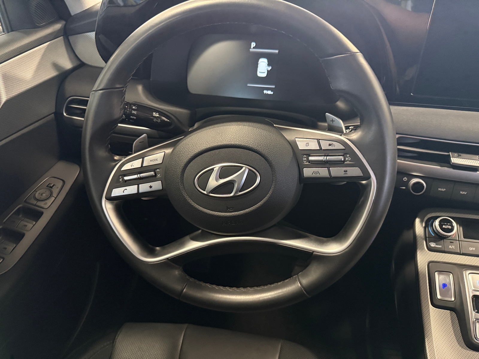 Thumbnail: 2024 Hyundai Palisade - 4