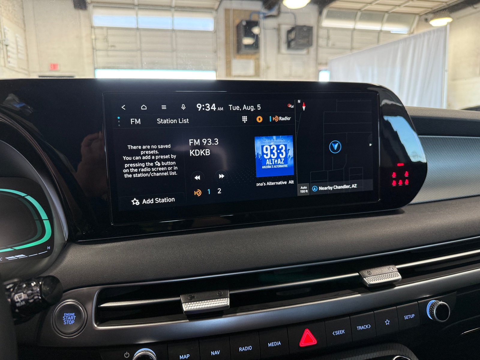 Thumbnail: 2024 Hyundai Palisade - 3