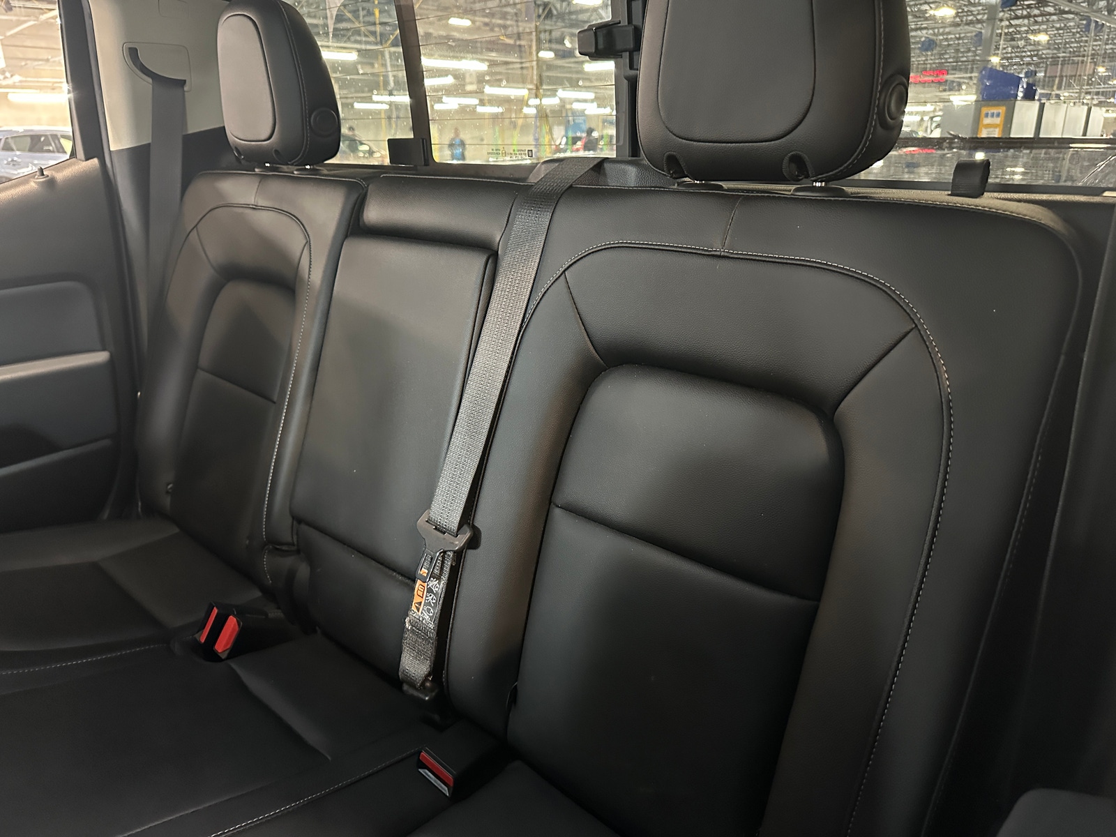 Thumbnail: 2021 Chevrolet Colorado - 5