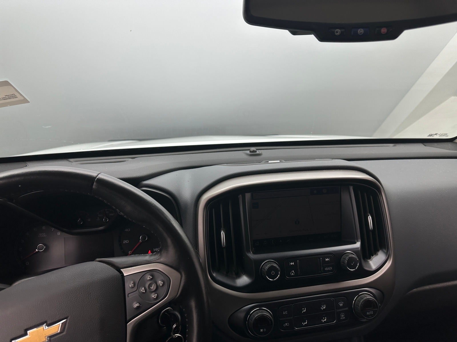 Thumbnail: 2021 Chevrolet Colorado - 2