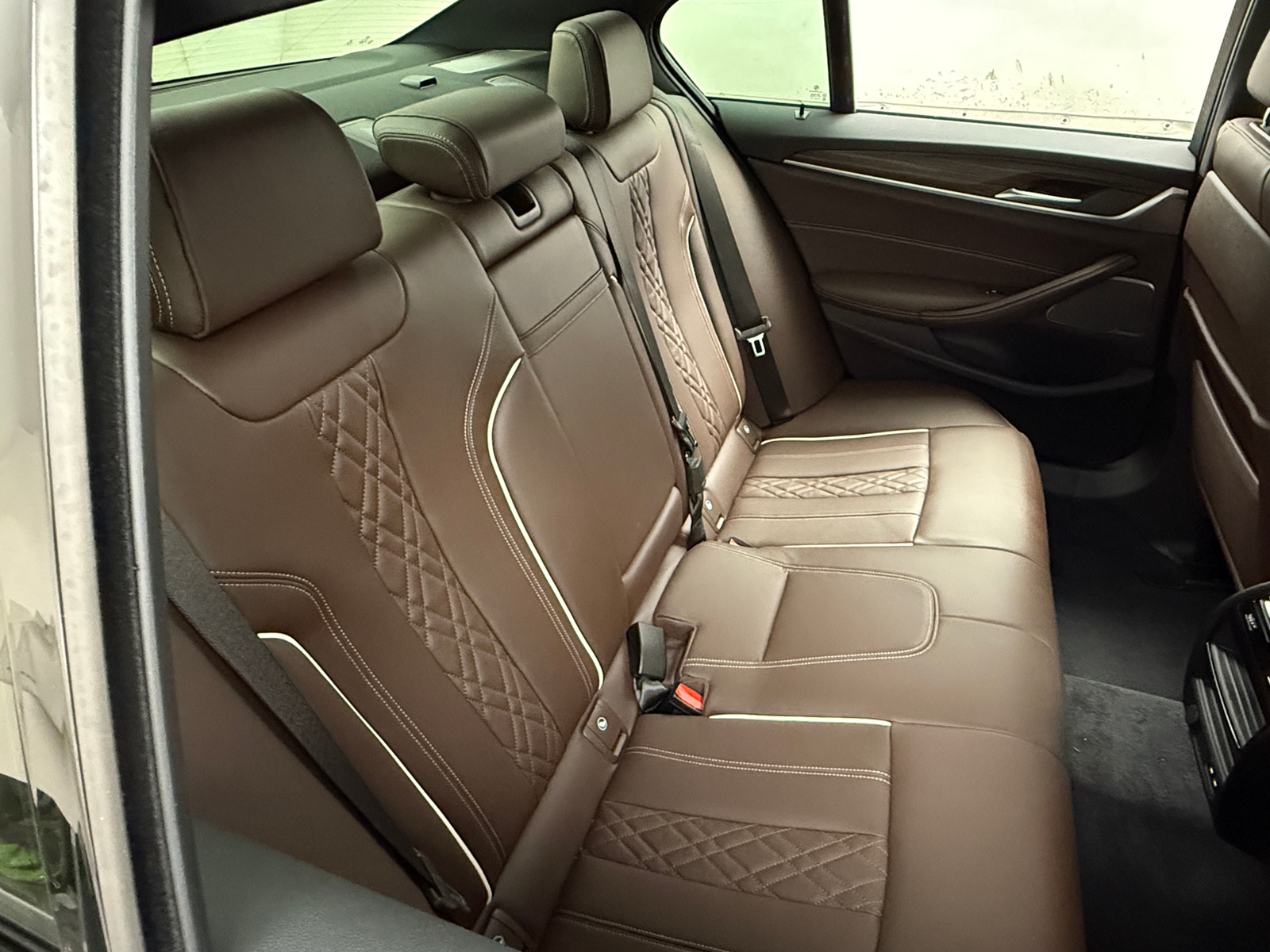Thumbnail: 2022 BMW 5 Series - 5