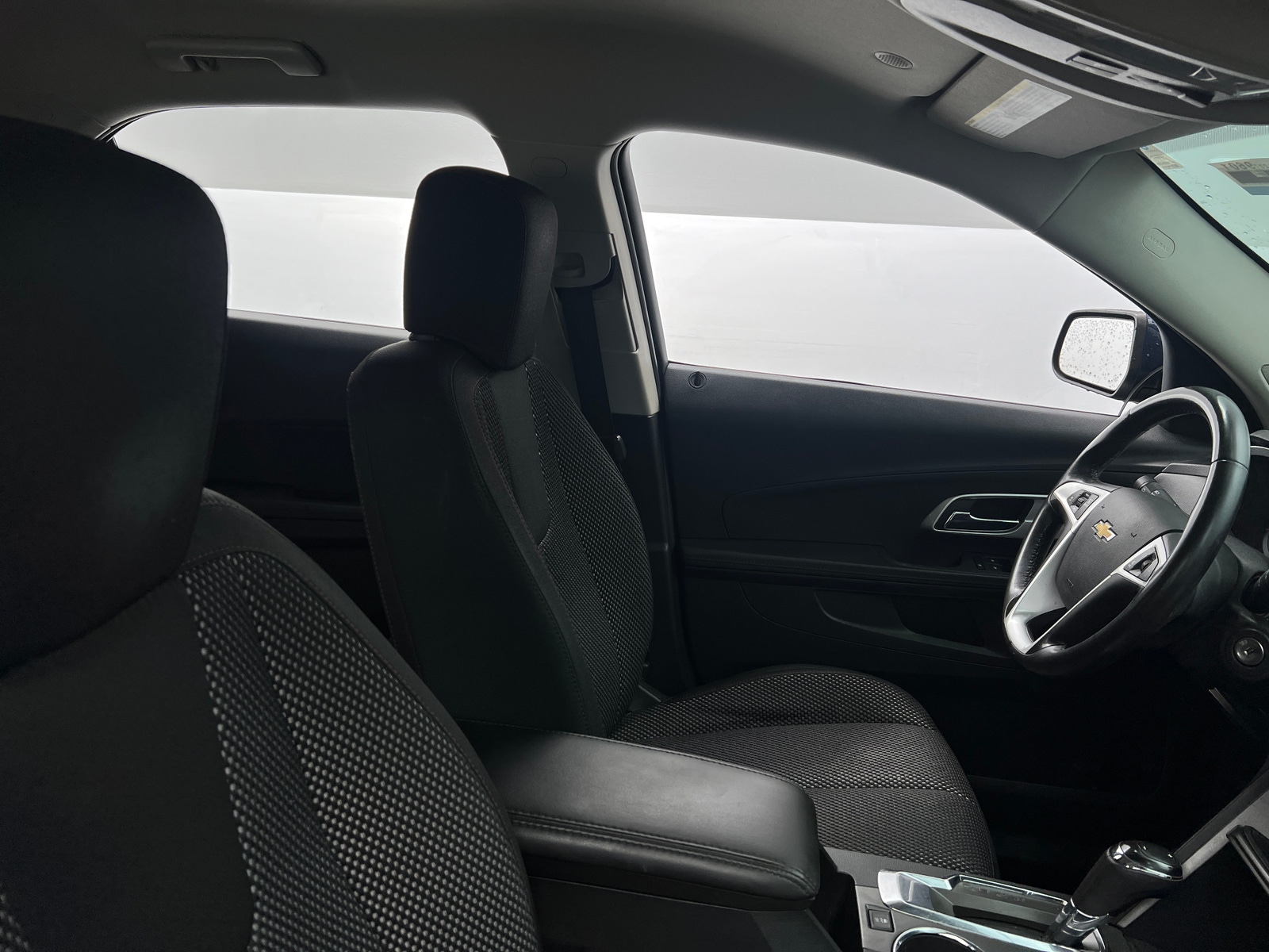 Thumbnail: 2016 Chevrolet Equinox - 2