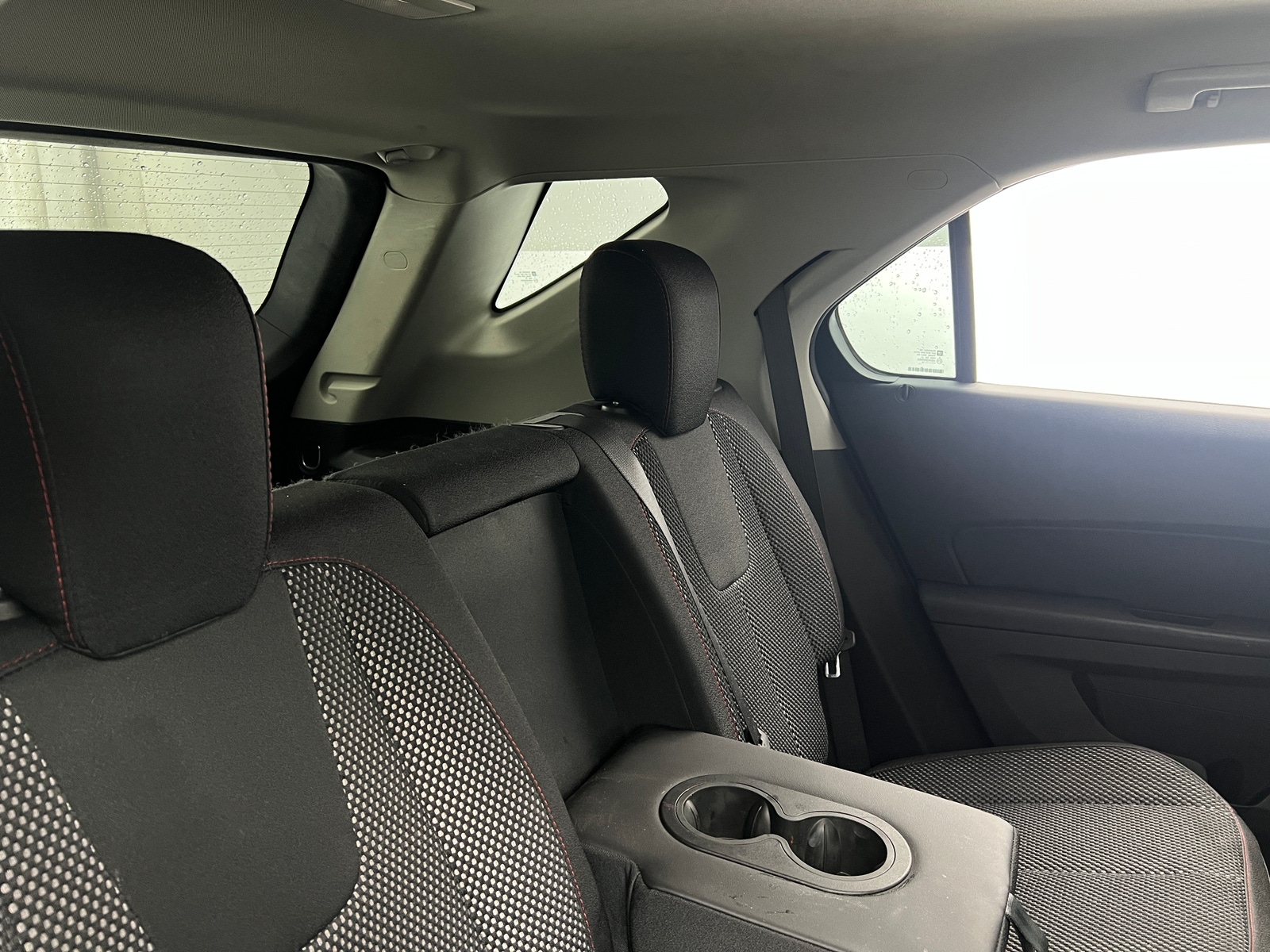 Thumbnail: 2016 Chevrolet Equinox - 6