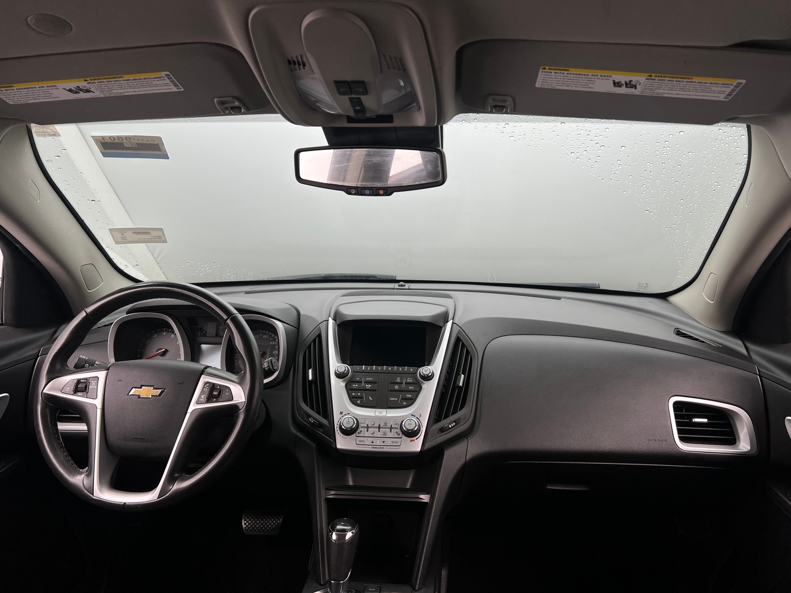 Thumbnail: 2016 Chevrolet Equinox - 3