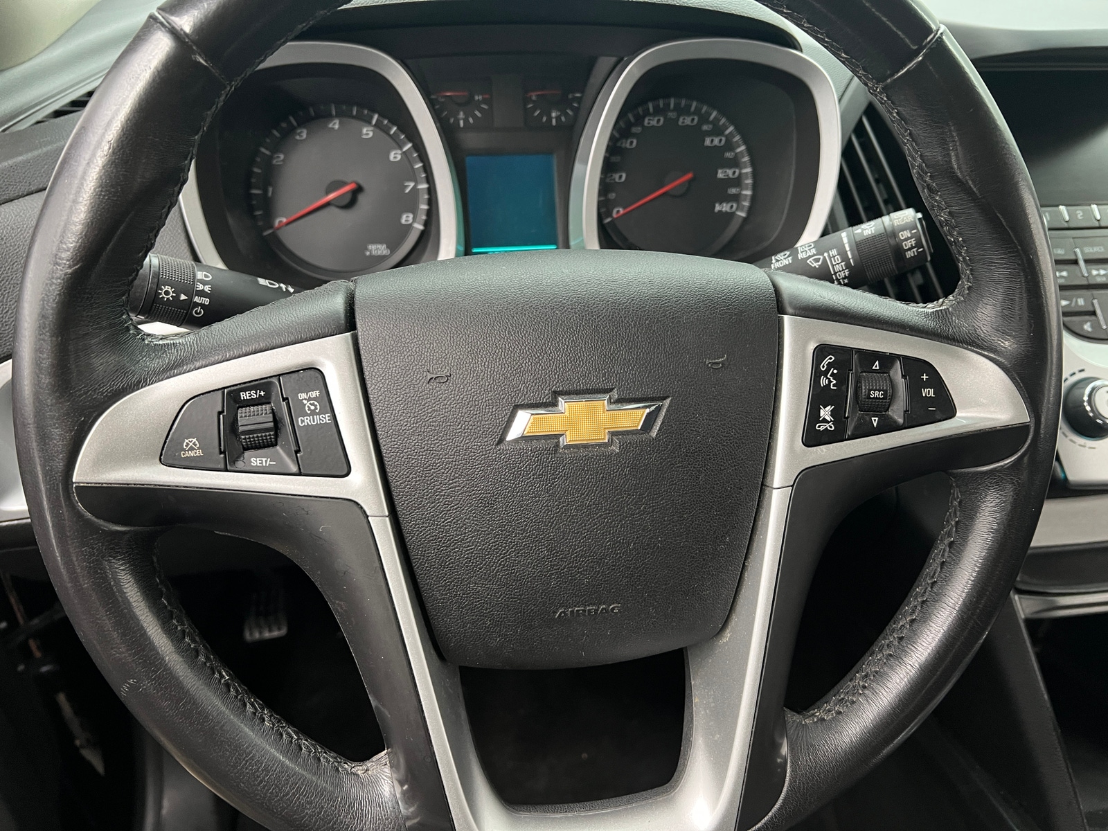 Thumbnail: 2016 Chevrolet Equinox - 5
