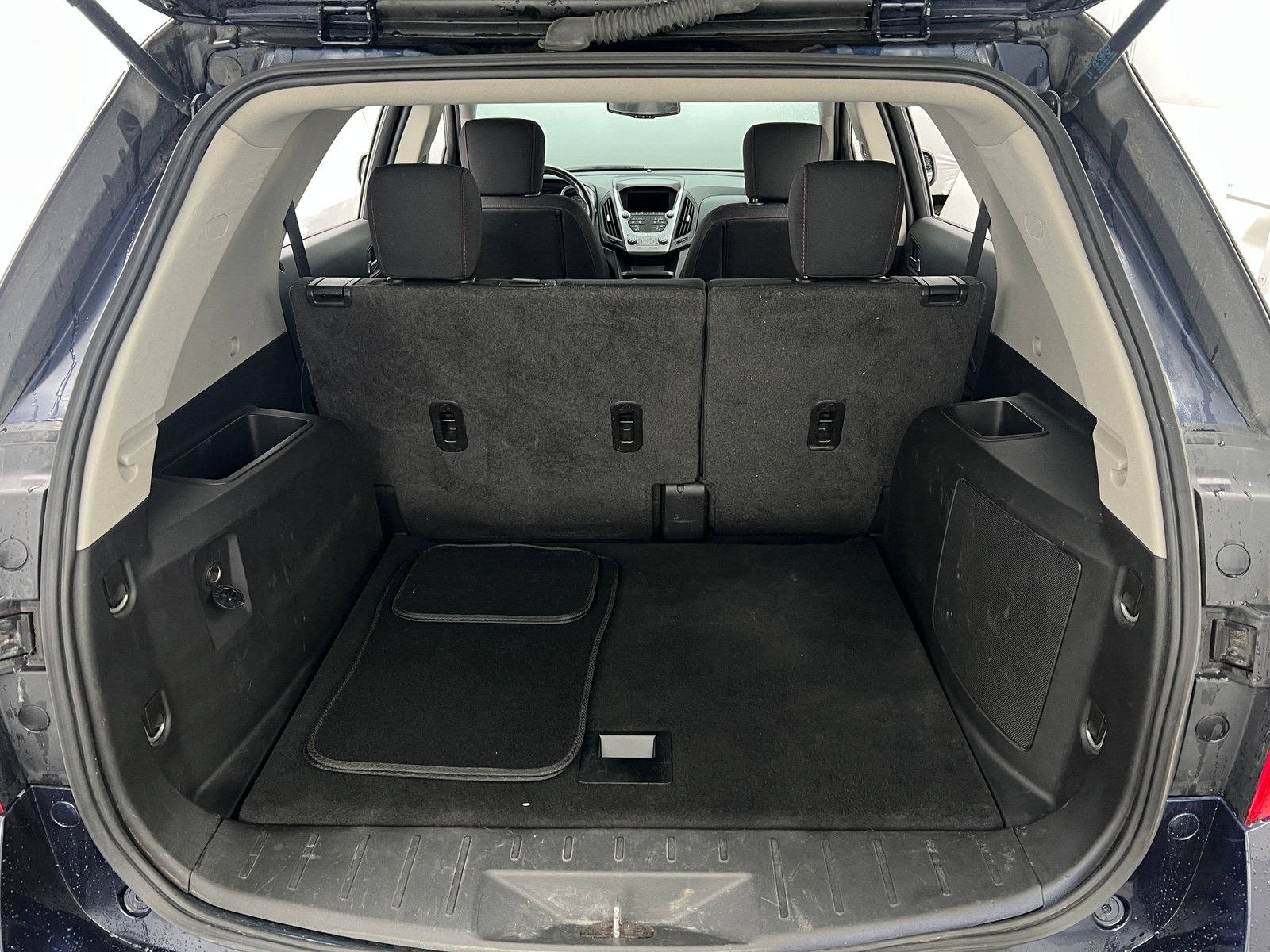 Thumbnail: 2016 Chevrolet Equinox - 7