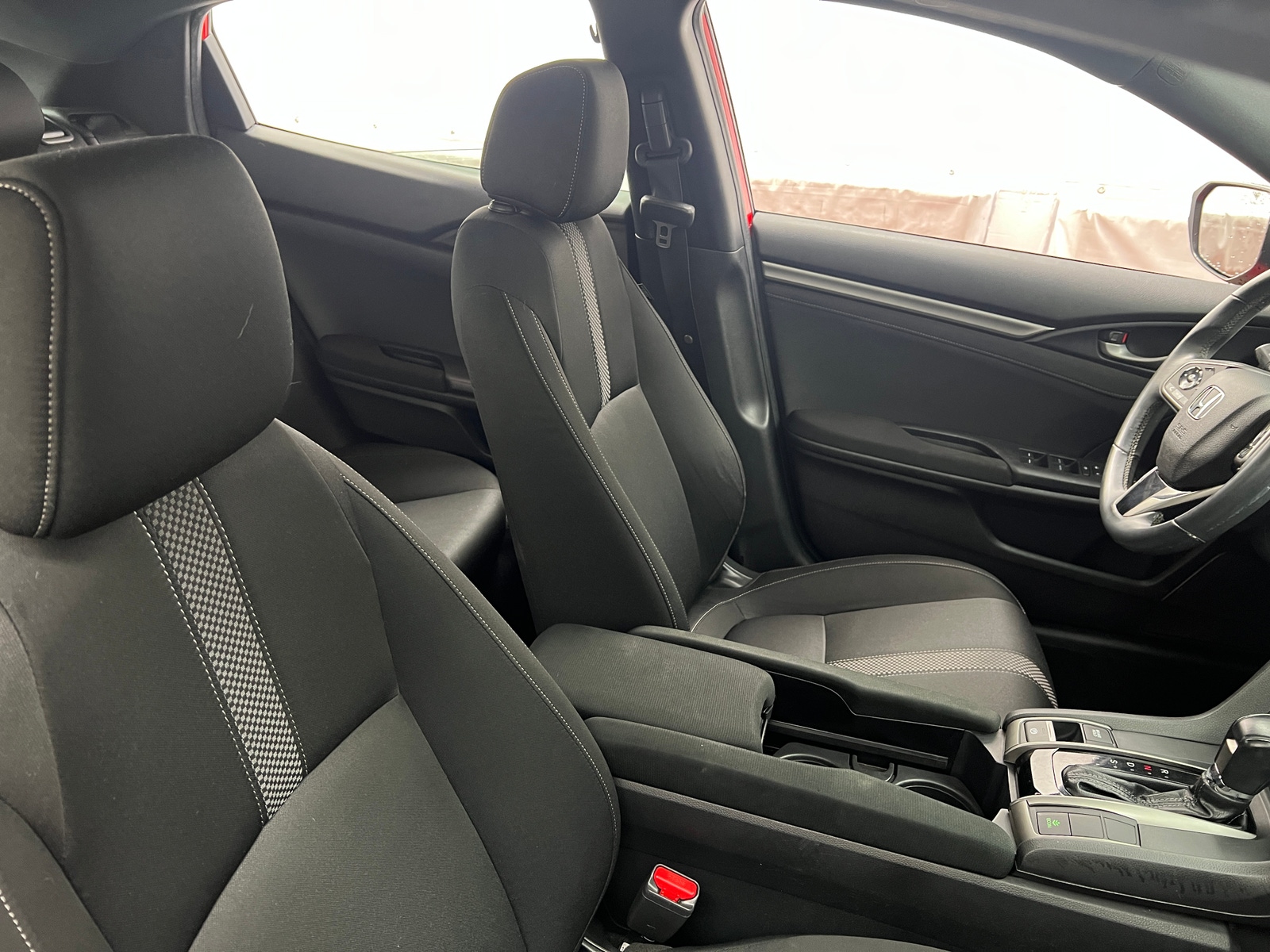 Thumbnail: 2020 Honda Civic - 2
