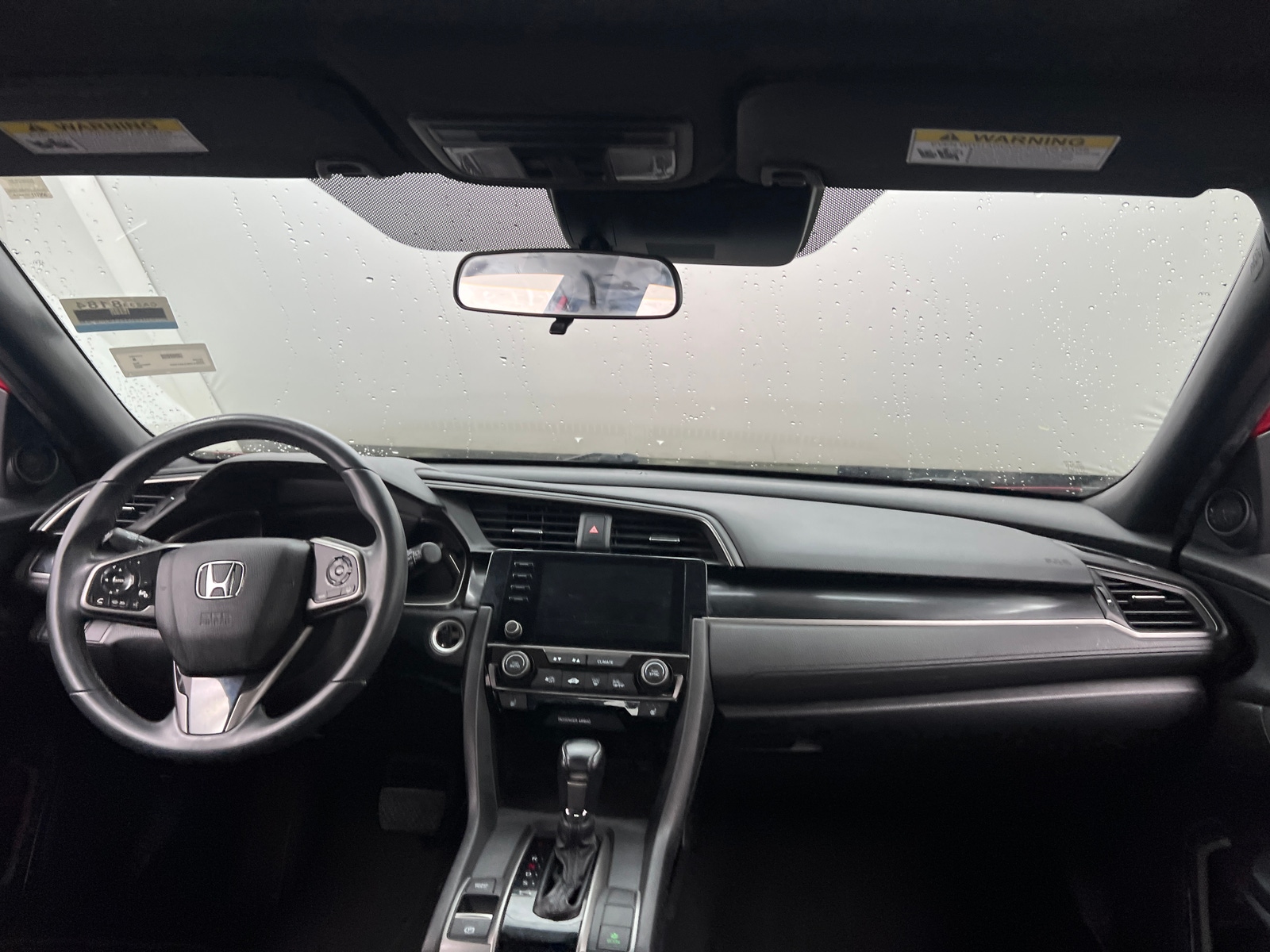 Thumbnail: 2020 Honda Civic - 3