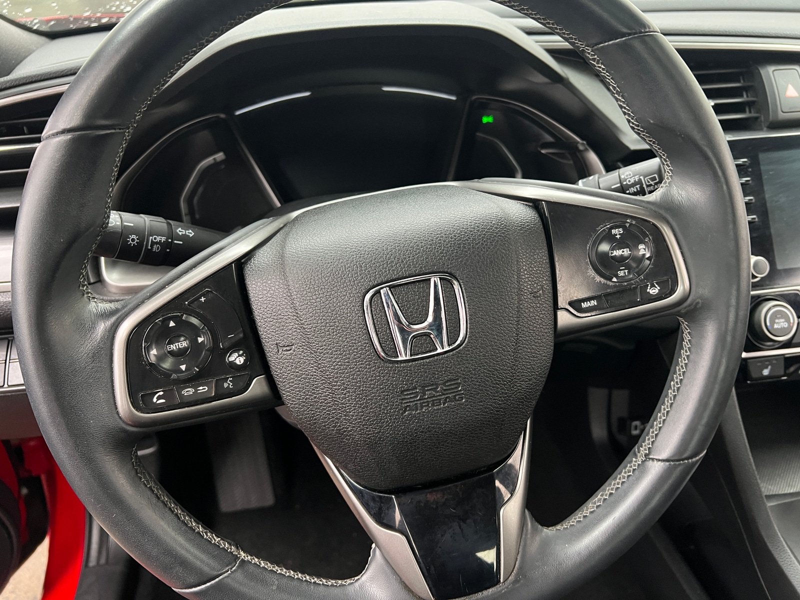 Thumbnail: 2020 Honda Civic - 5