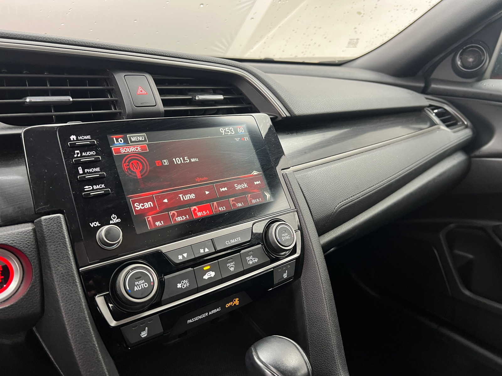 Thumbnail: 2020 Honda Civic - 4