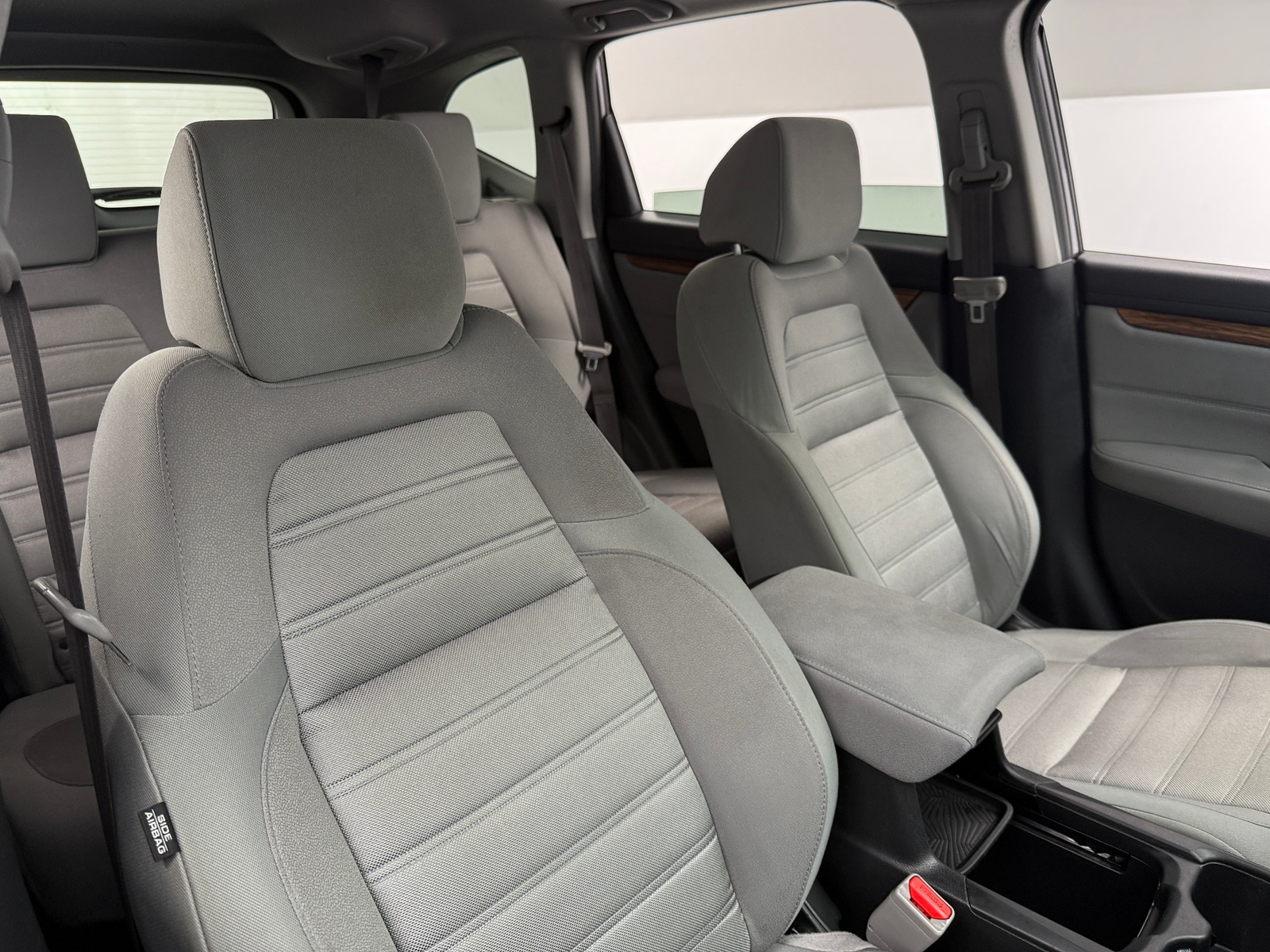 Thumbnail: 2018 Honda CR-V - 2