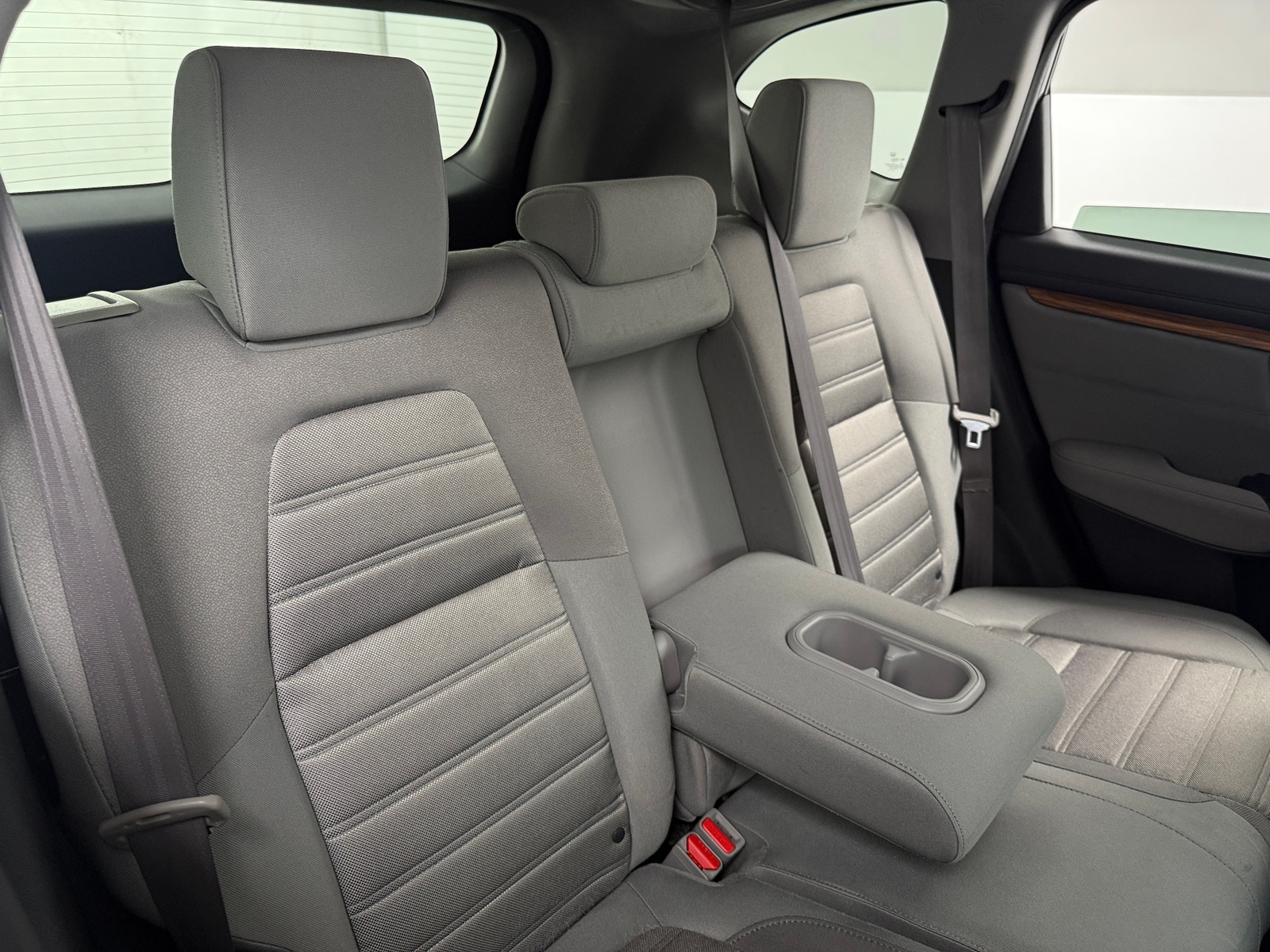 Thumbnail: 2018 Honda CR-V - 6