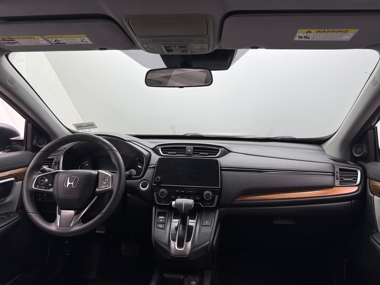 Thumbnail: 2018 Honda CR-V - 3