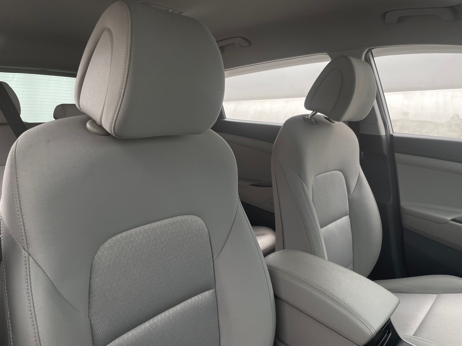 Thumbnail: 2018 Hyundai Tucson - 2