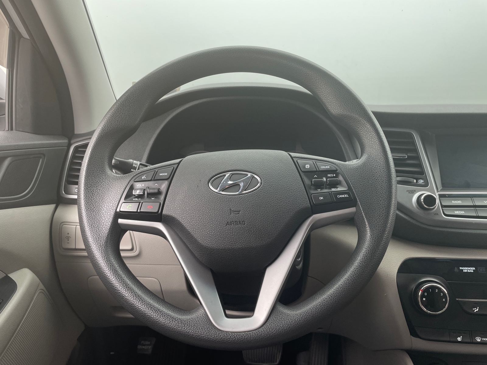 Thumbnail: 2018 Hyundai Tucson - 5