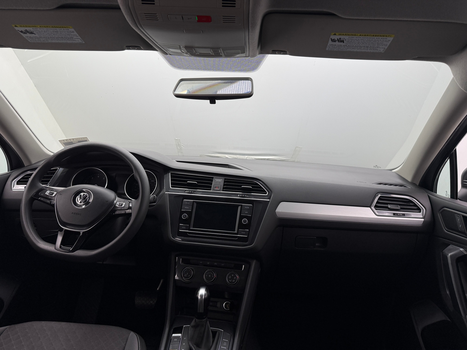 Thumbnail: 2021 Volkswagen Tiguan - 3