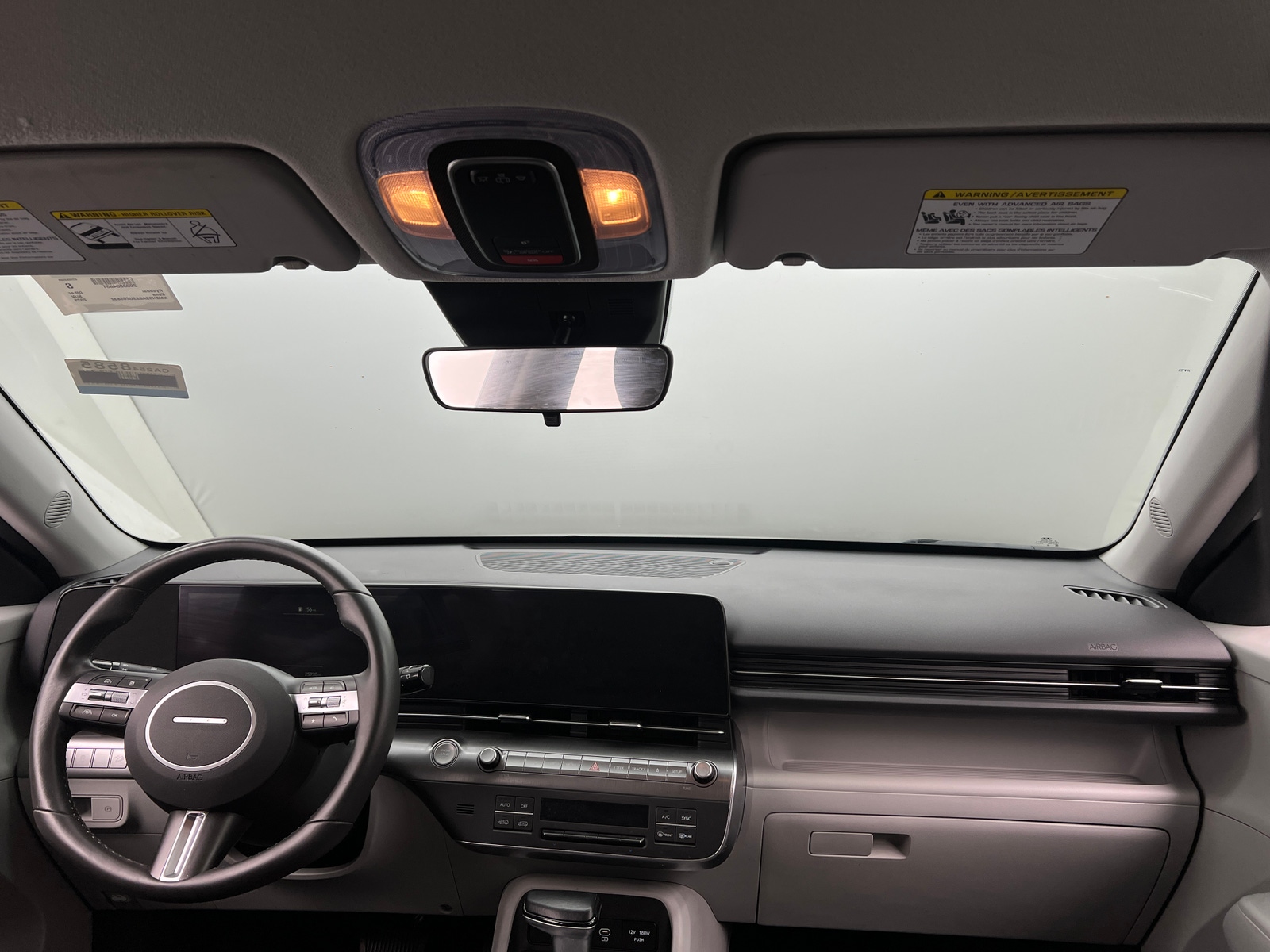 Thumbnail: 2025 Hyundai Kona - 3