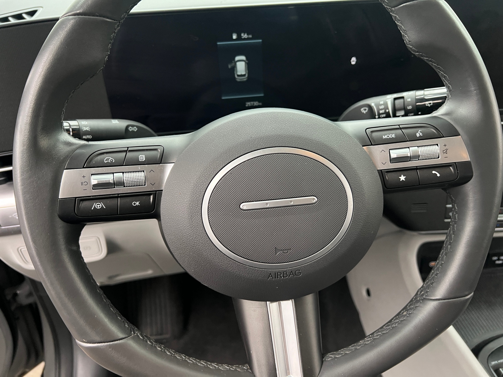 Thumbnail: 2025 Hyundai Kona - 5
