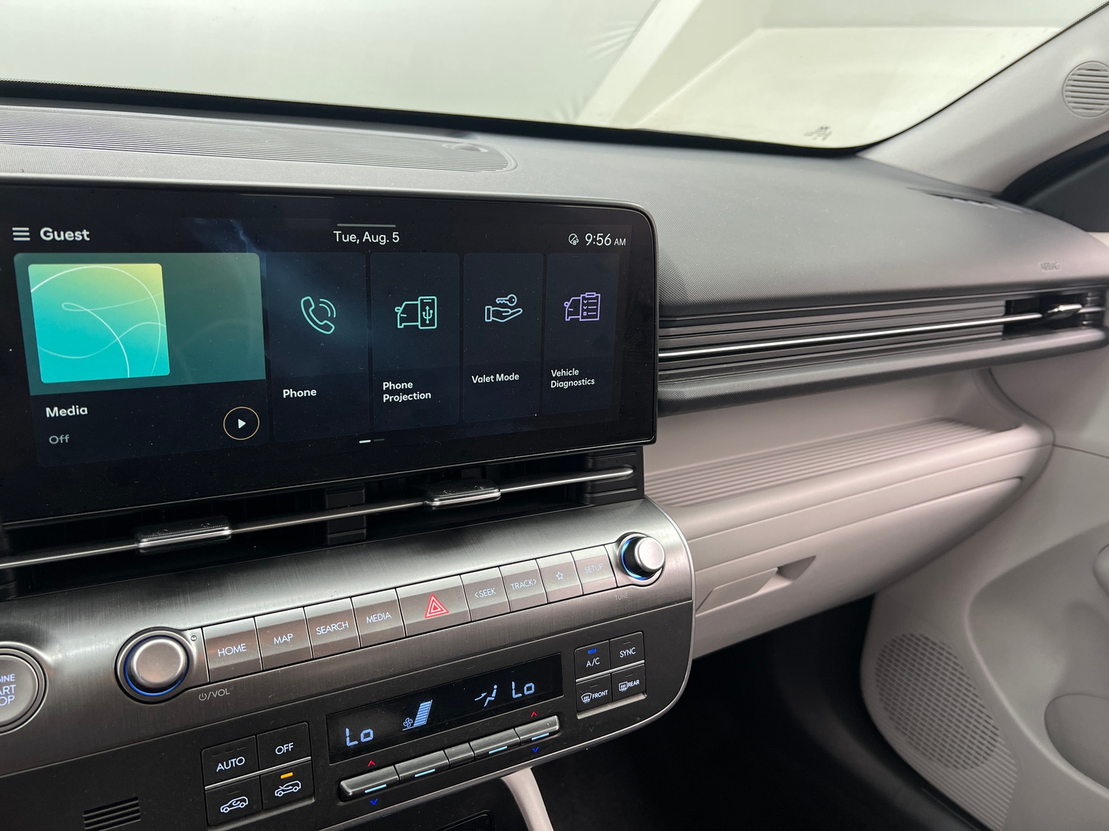 Thumbnail: 2025 Hyundai Kona - 4