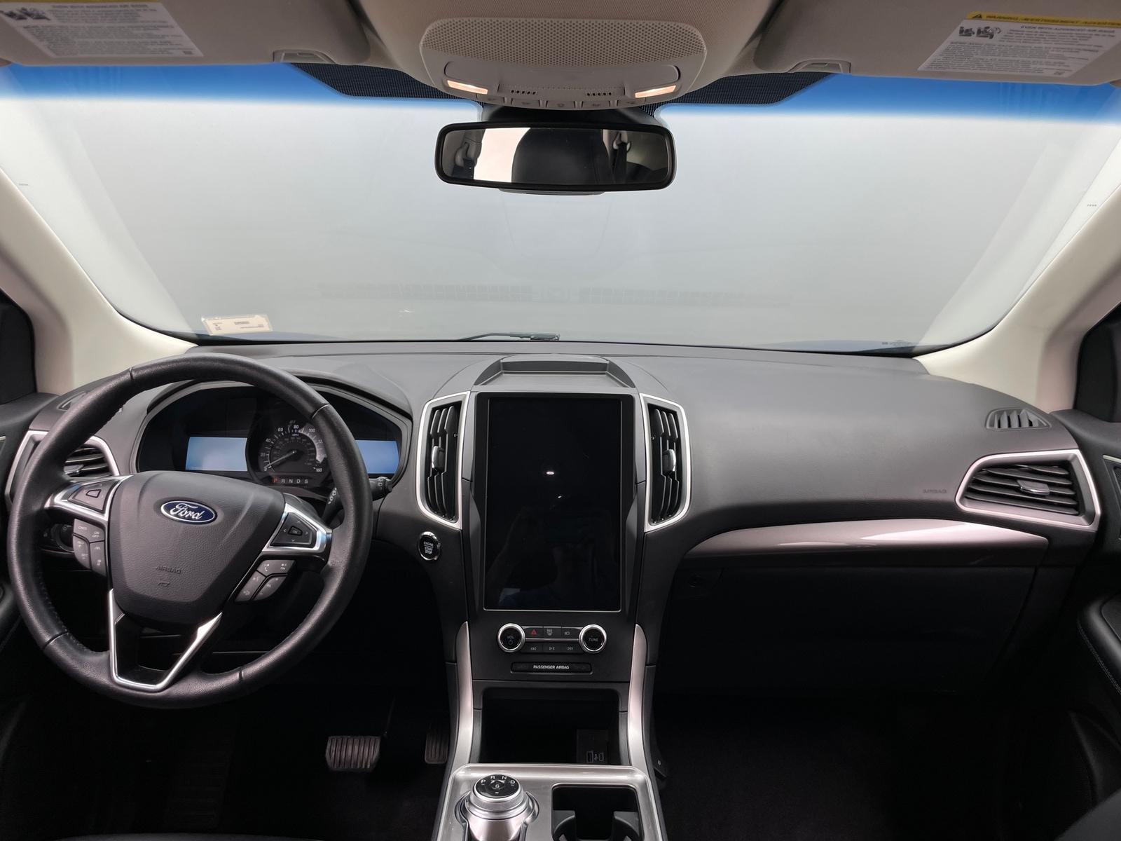Thumbnail: 2024 Ford Edge - 2