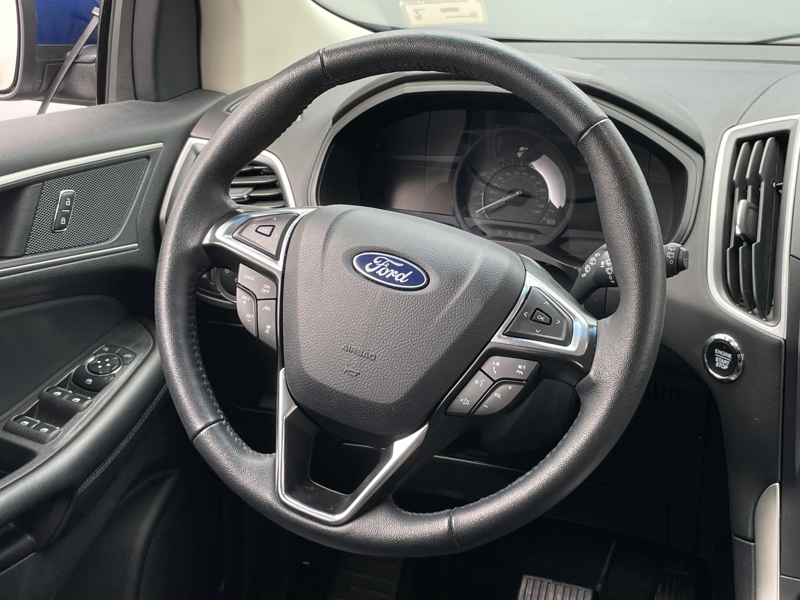 Thumbnail: 2024 Ford Edge - 4