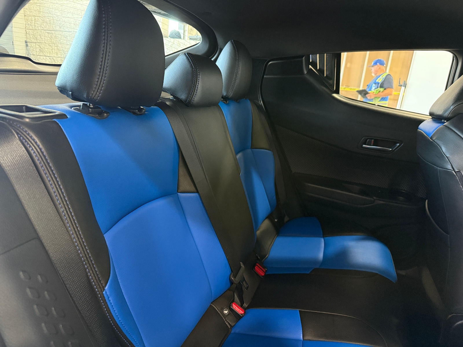 Thumbnail: 2018 Toyota C-HR - 5