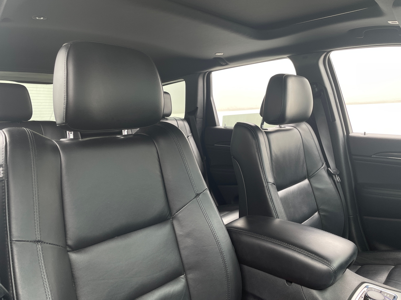 Thumbnail: 2019 Jeep Grand Cherokee - 2