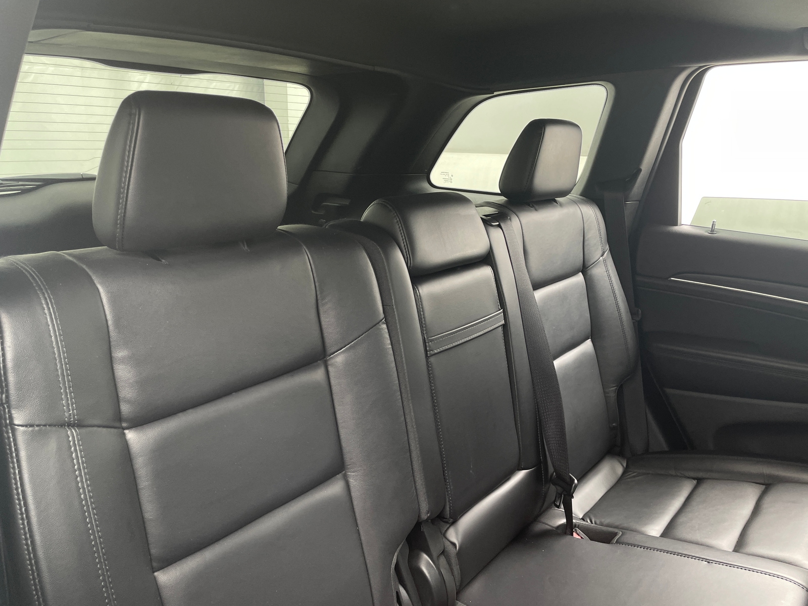 Thumbnail: 2019 Jeep Grand Cherokee - 6