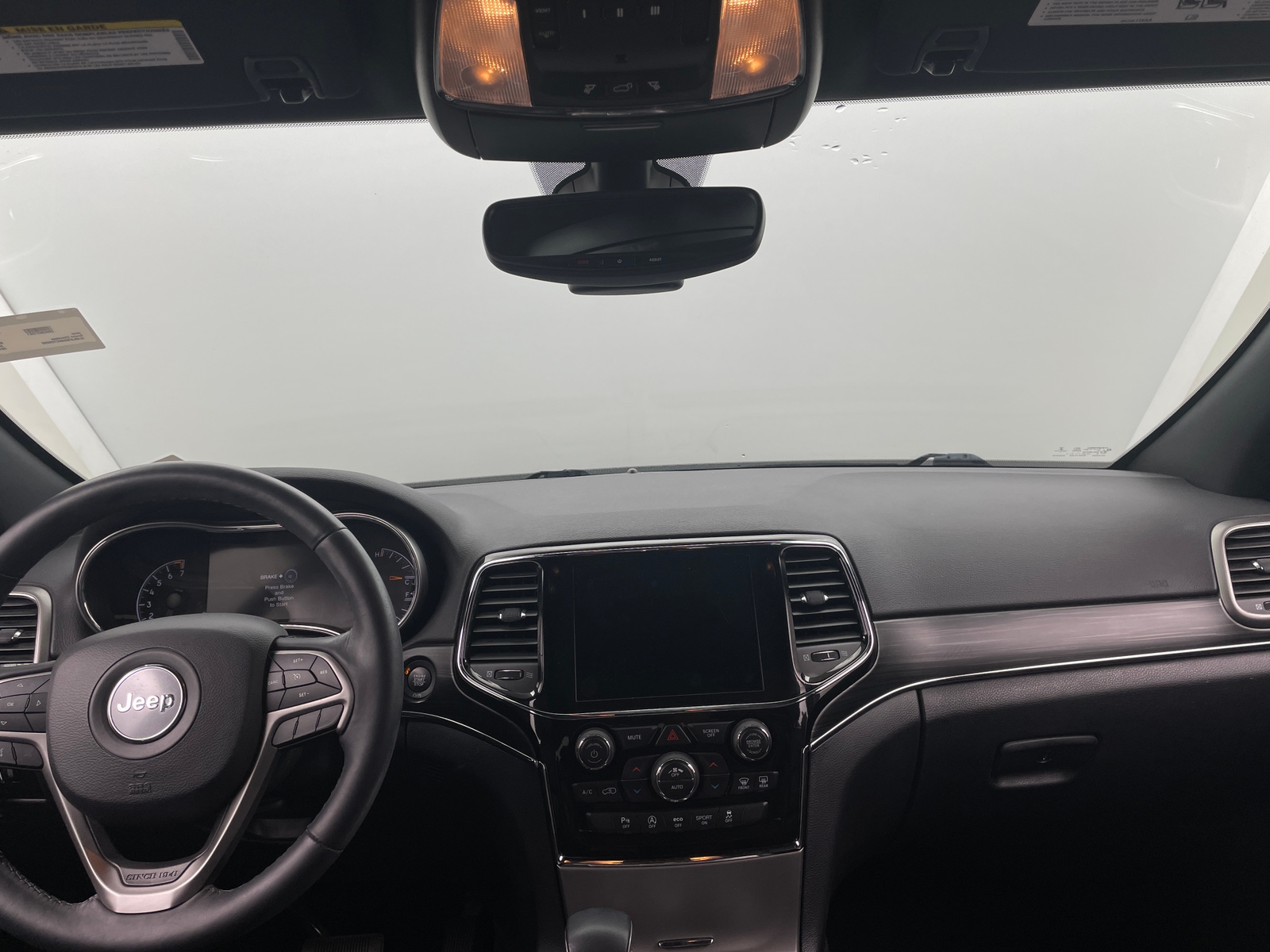 Thumbnail: 2019 Jeep Grand Cherokee - 3