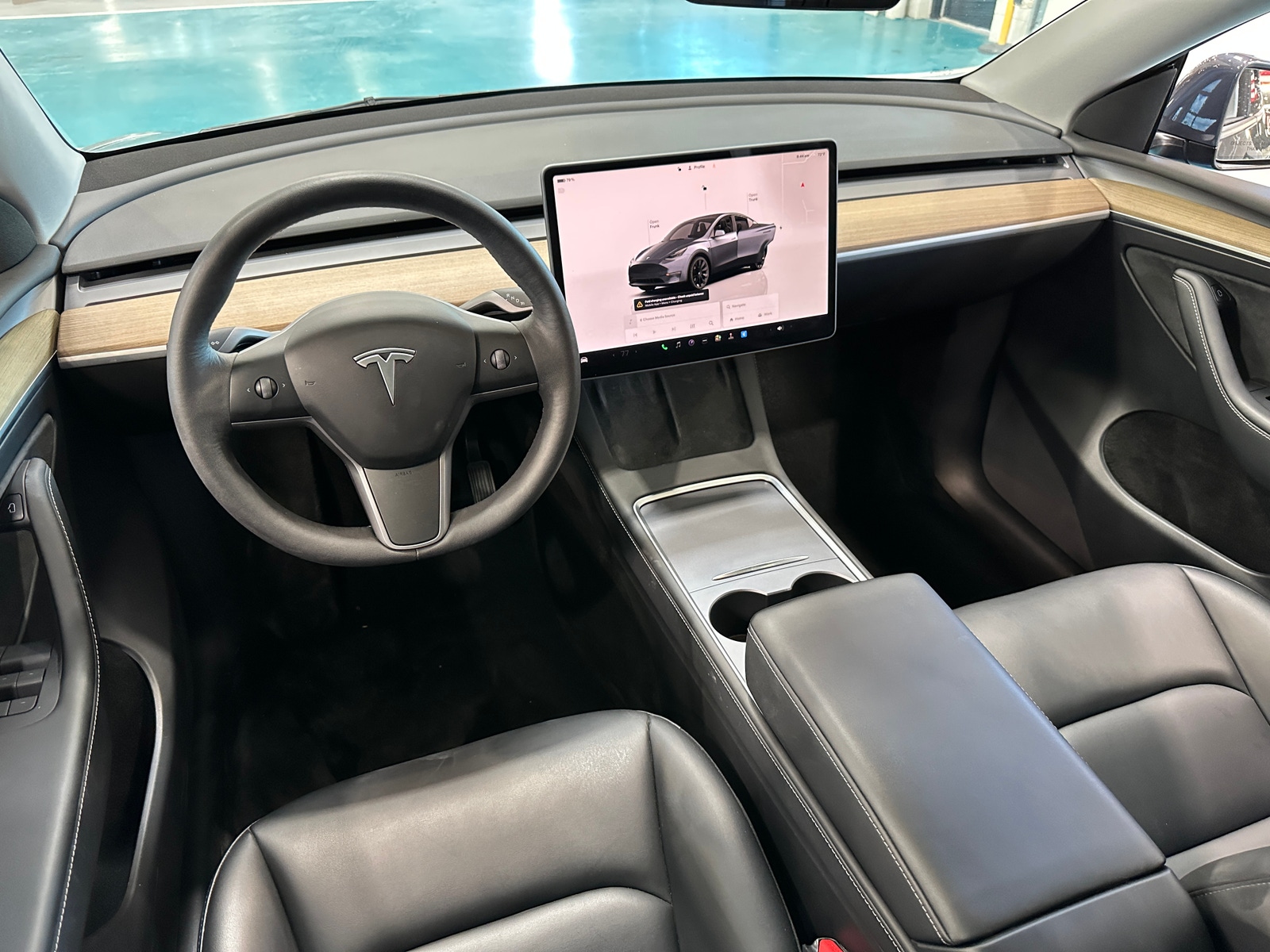 Thumbnail: 2023 Tesla Model Y - 2