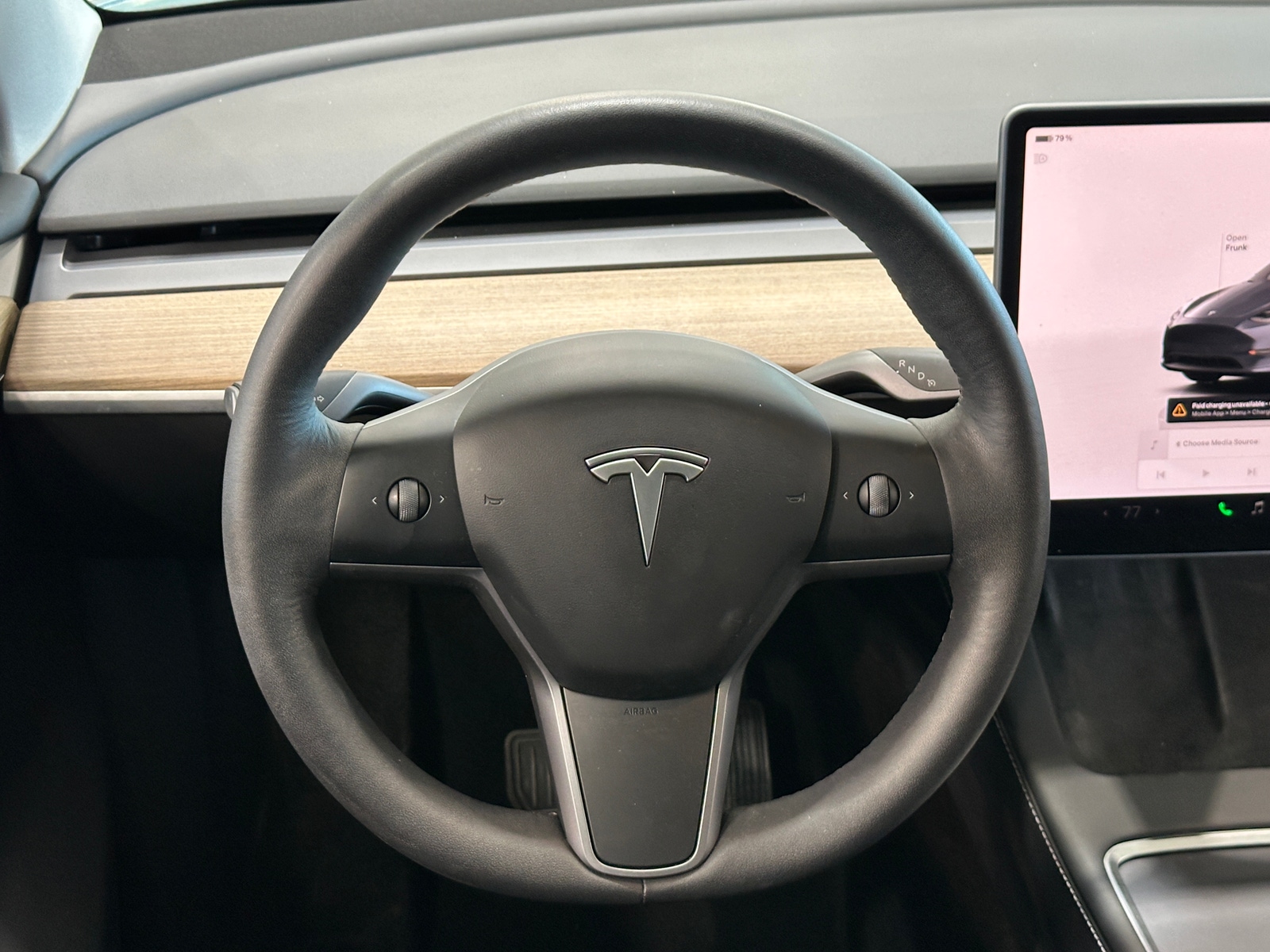 Thumbnail: 2023 Tesla Model Y - 4