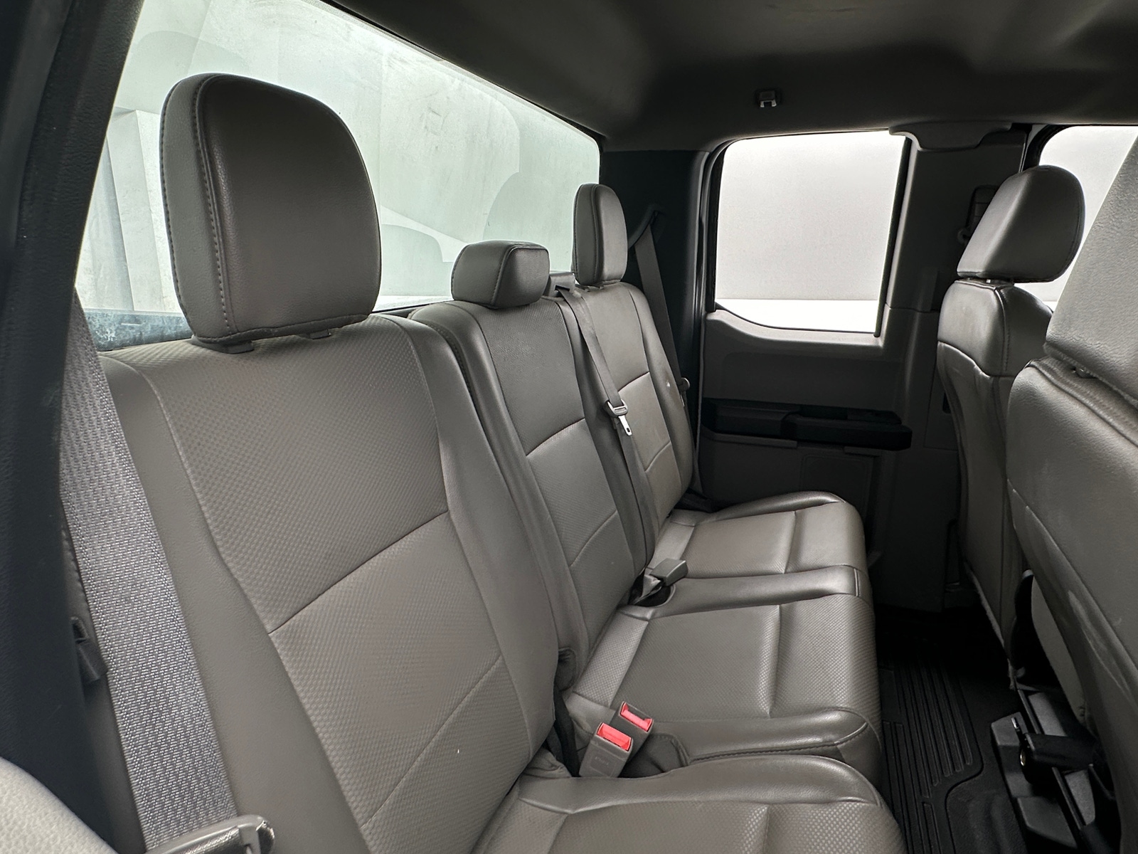 Thumbnail: 2019 Ford Econoline - 5