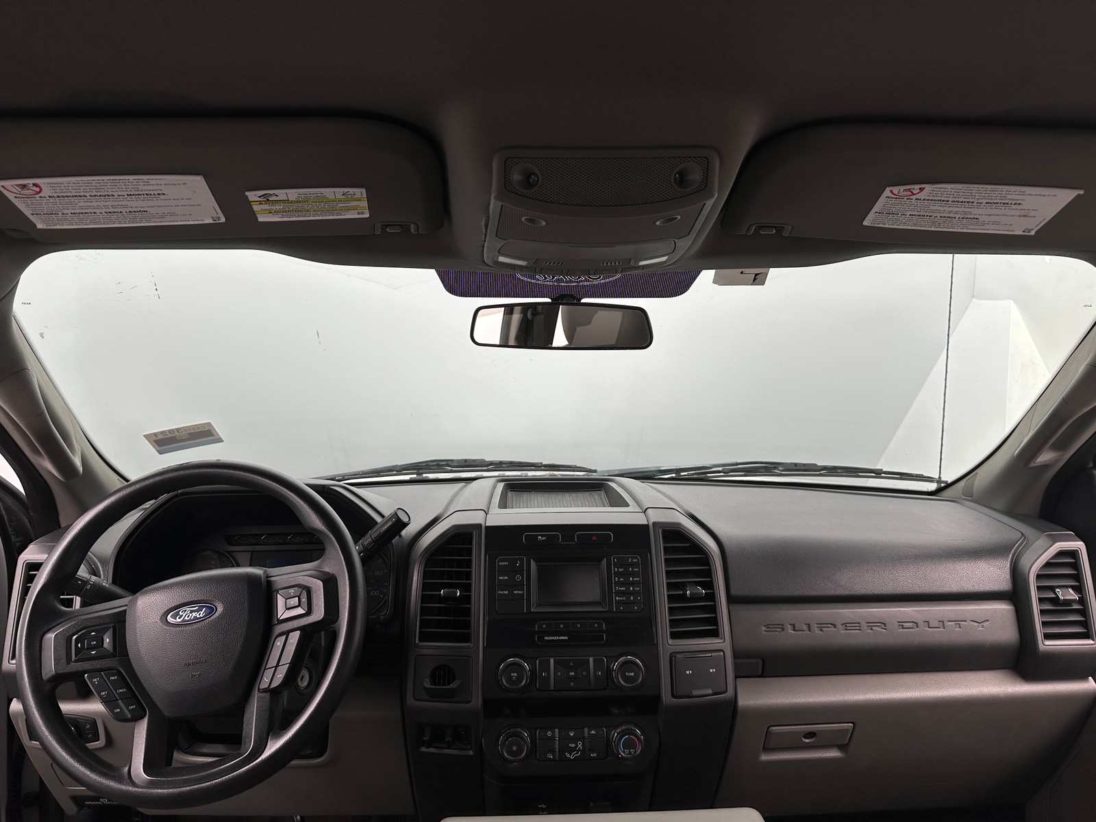 Thumbnail: 2019 Ford Econoline - 2