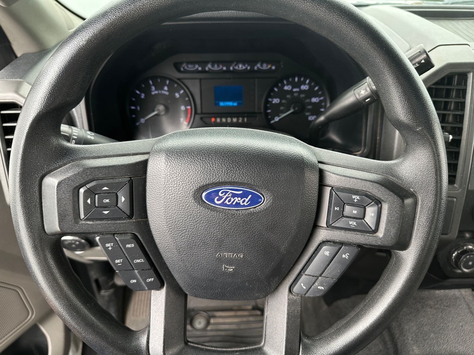 Thumbnail: 2019 Ford Econoline - 4