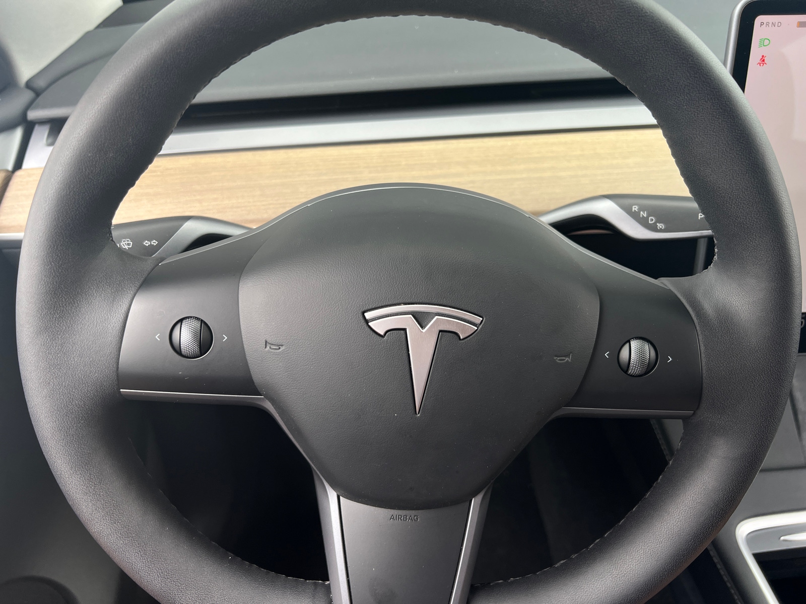 Thumbnail: 2023 Tesla Model Y - 3