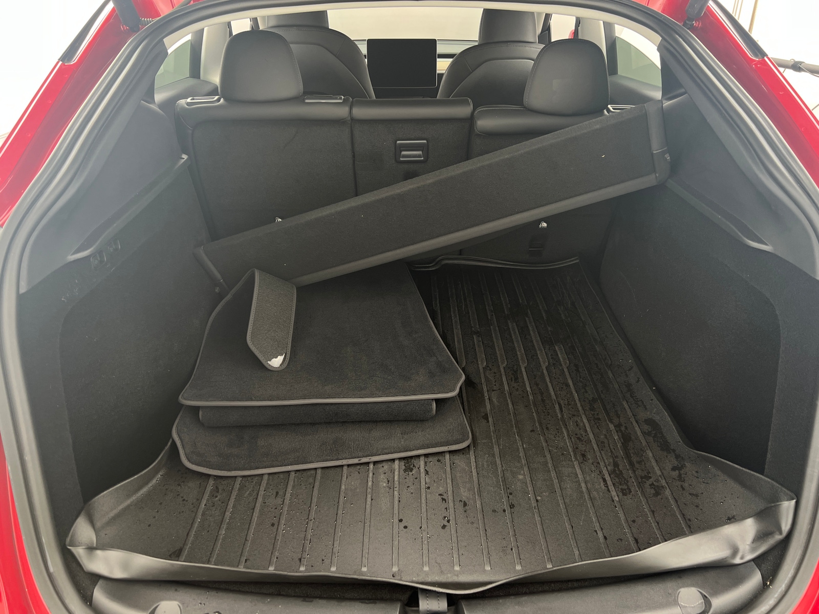 Thumbnail: 2023 Tesla Model Y - 5