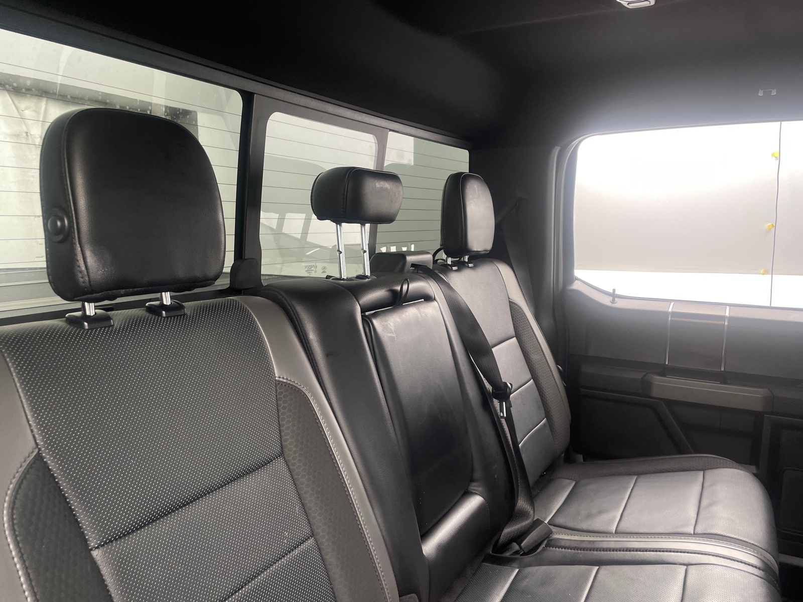 Thumbnail: 2019 Ford Econoline - 5