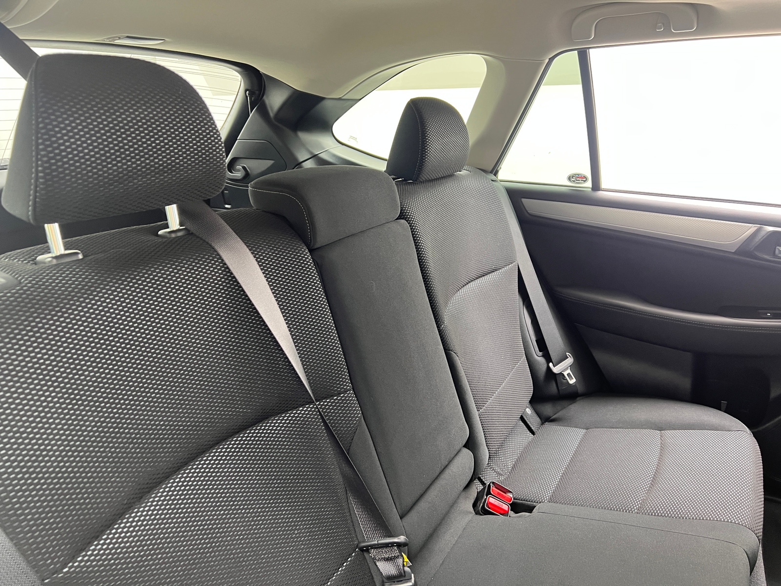 Thumbnail: 2019 Subaru Outback - 6