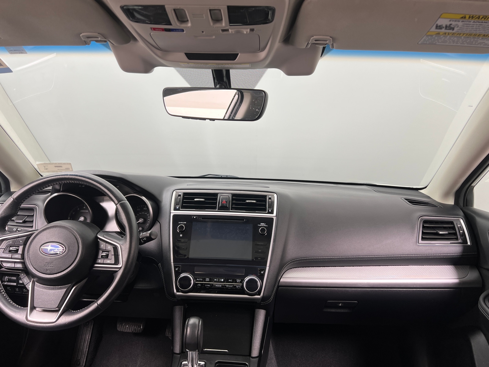 Thumbnail: 2019 Subaru Outback - 3