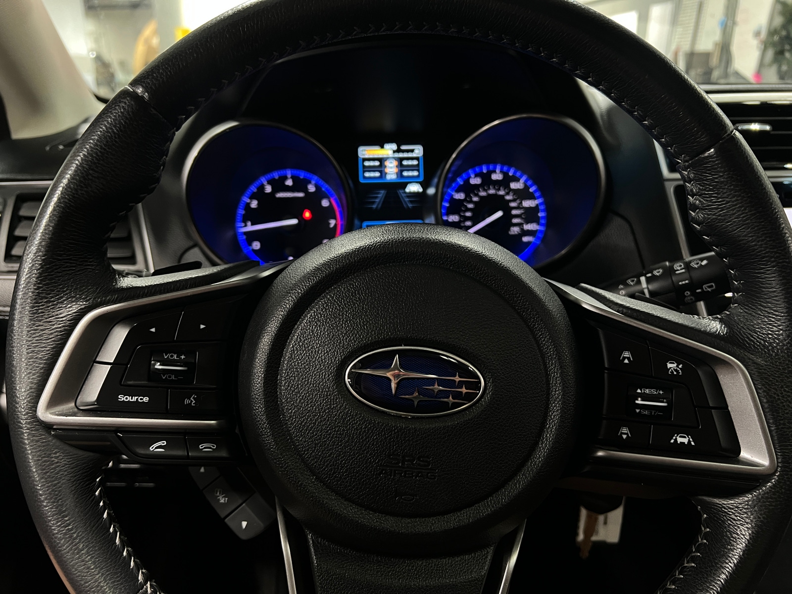 Thumbnail: 2019 Subaru Outback - 5