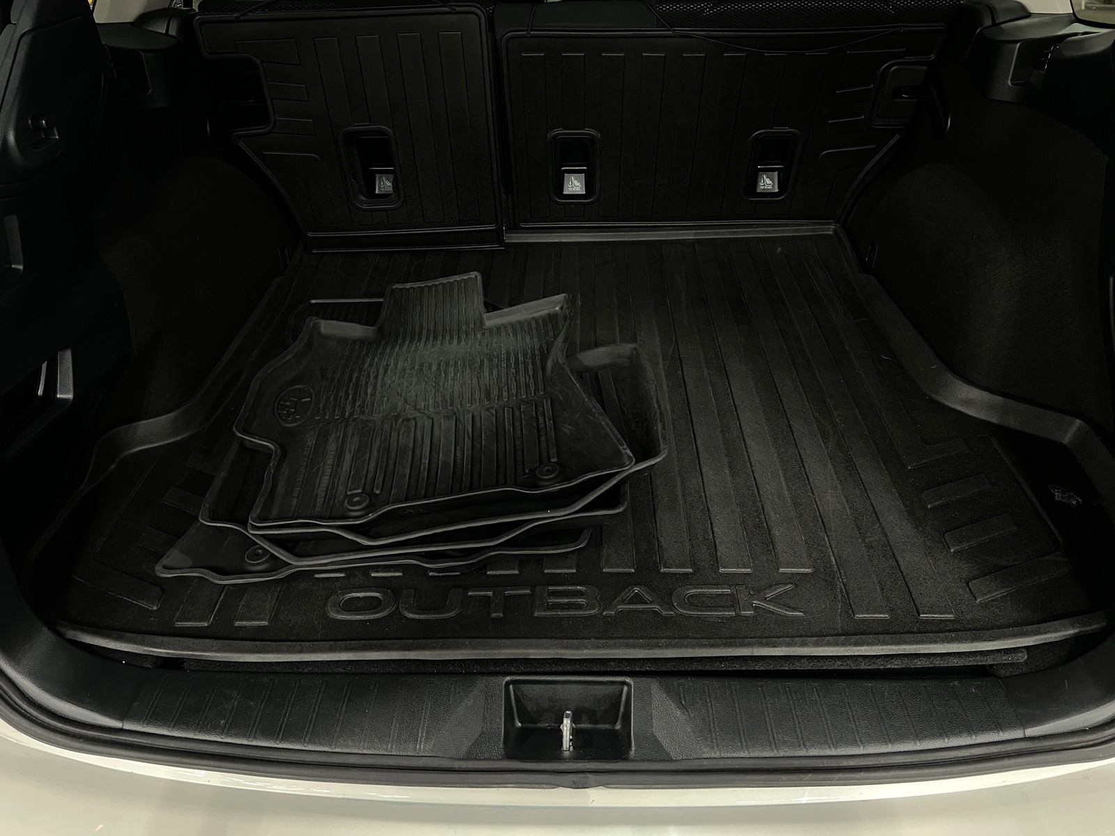 Thumbnail: 2019 Subaru Outback - 7