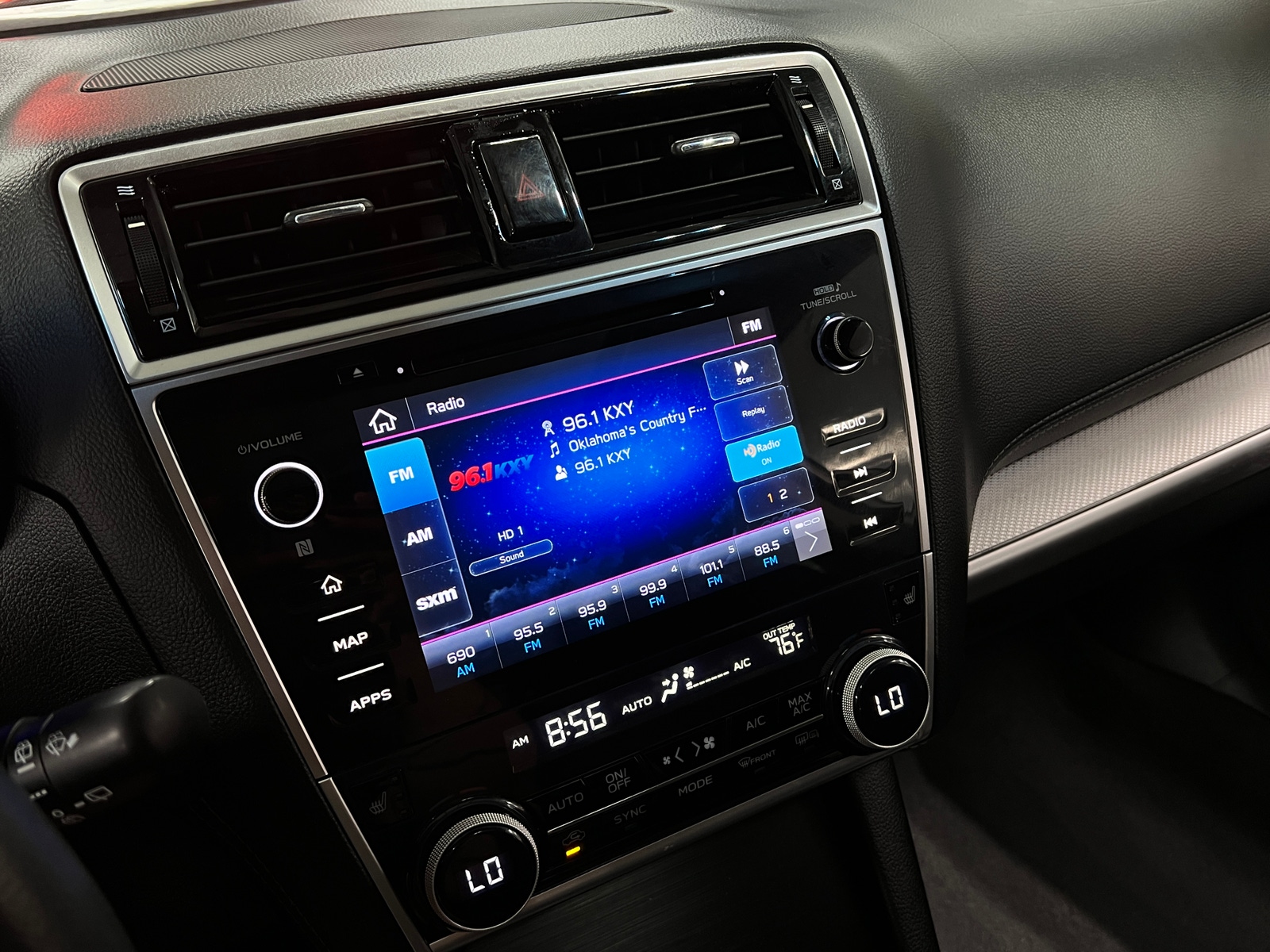 Thumbnail: 2019 Subaru Outback - 4