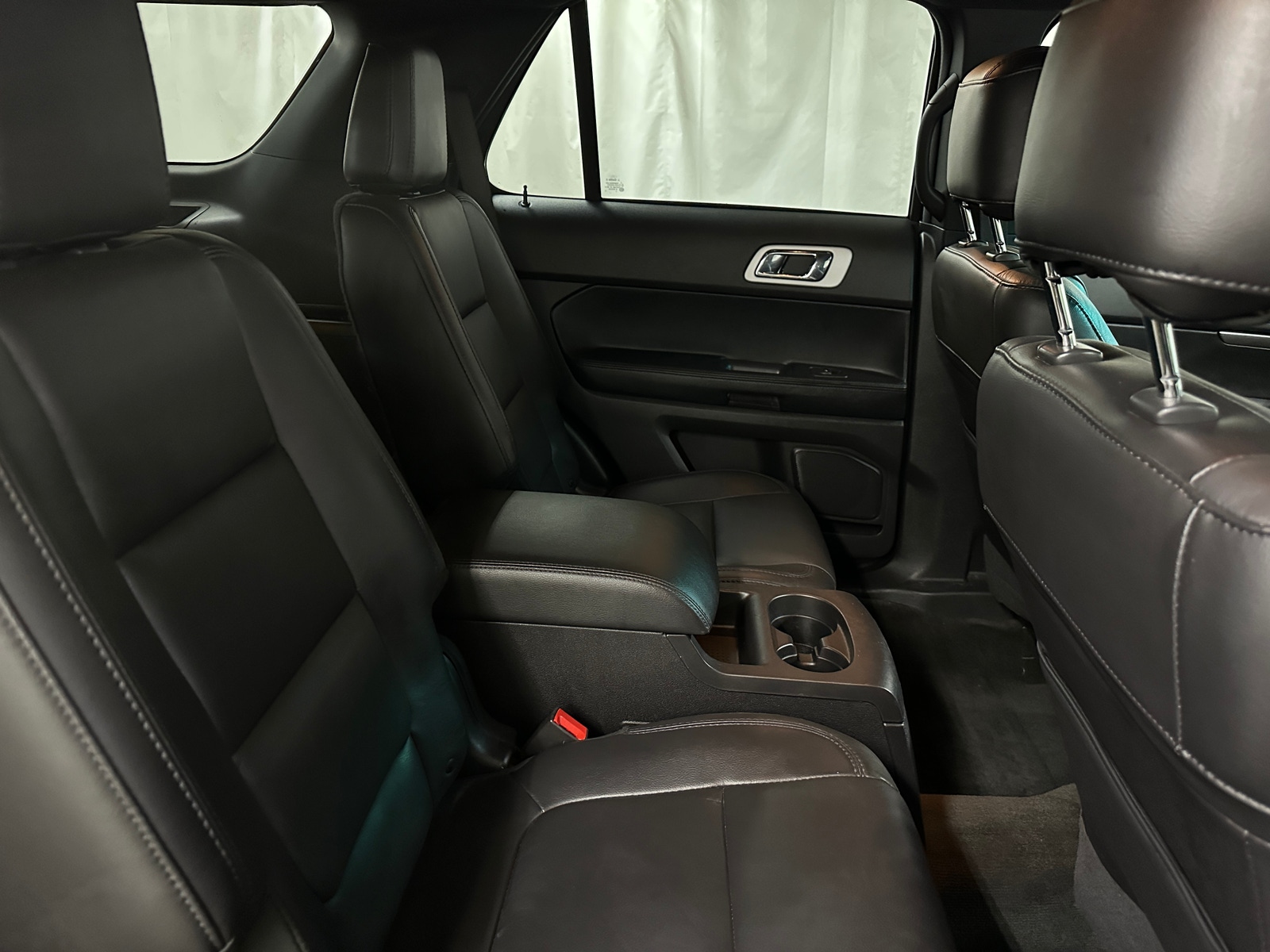 Thumbnail: 2015 Ford Explorer - 5