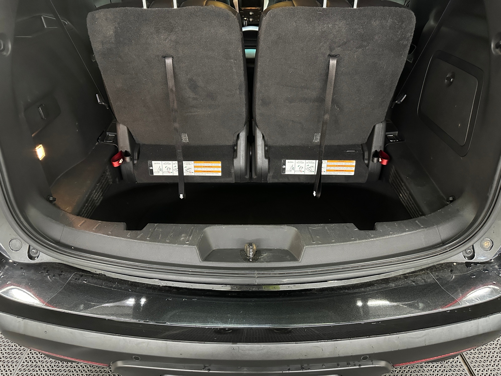 Thumbnail: 2015 Ford Explorer - 6