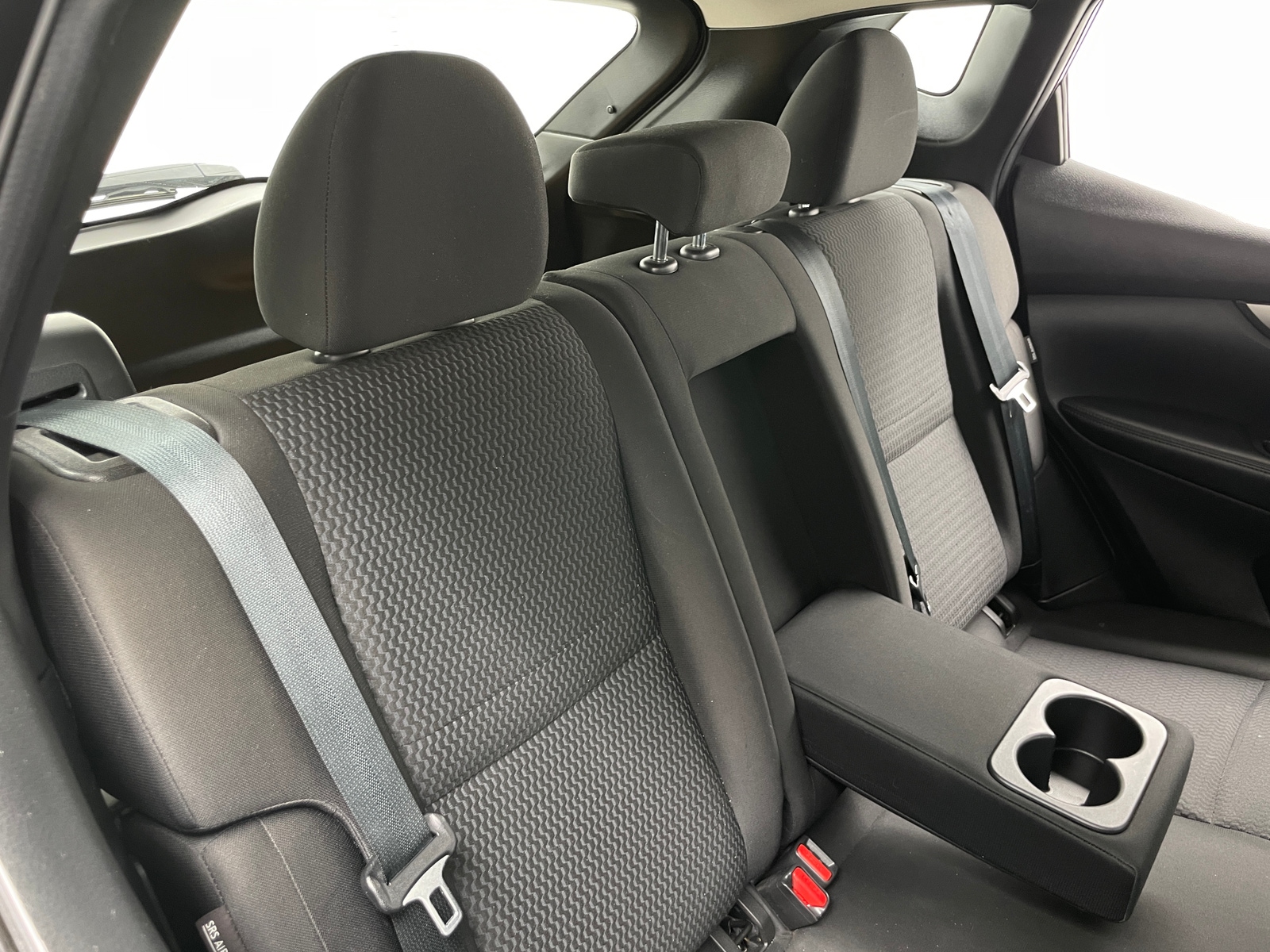 Thumbnail: 2021 Nissan Rogue Sport - 6