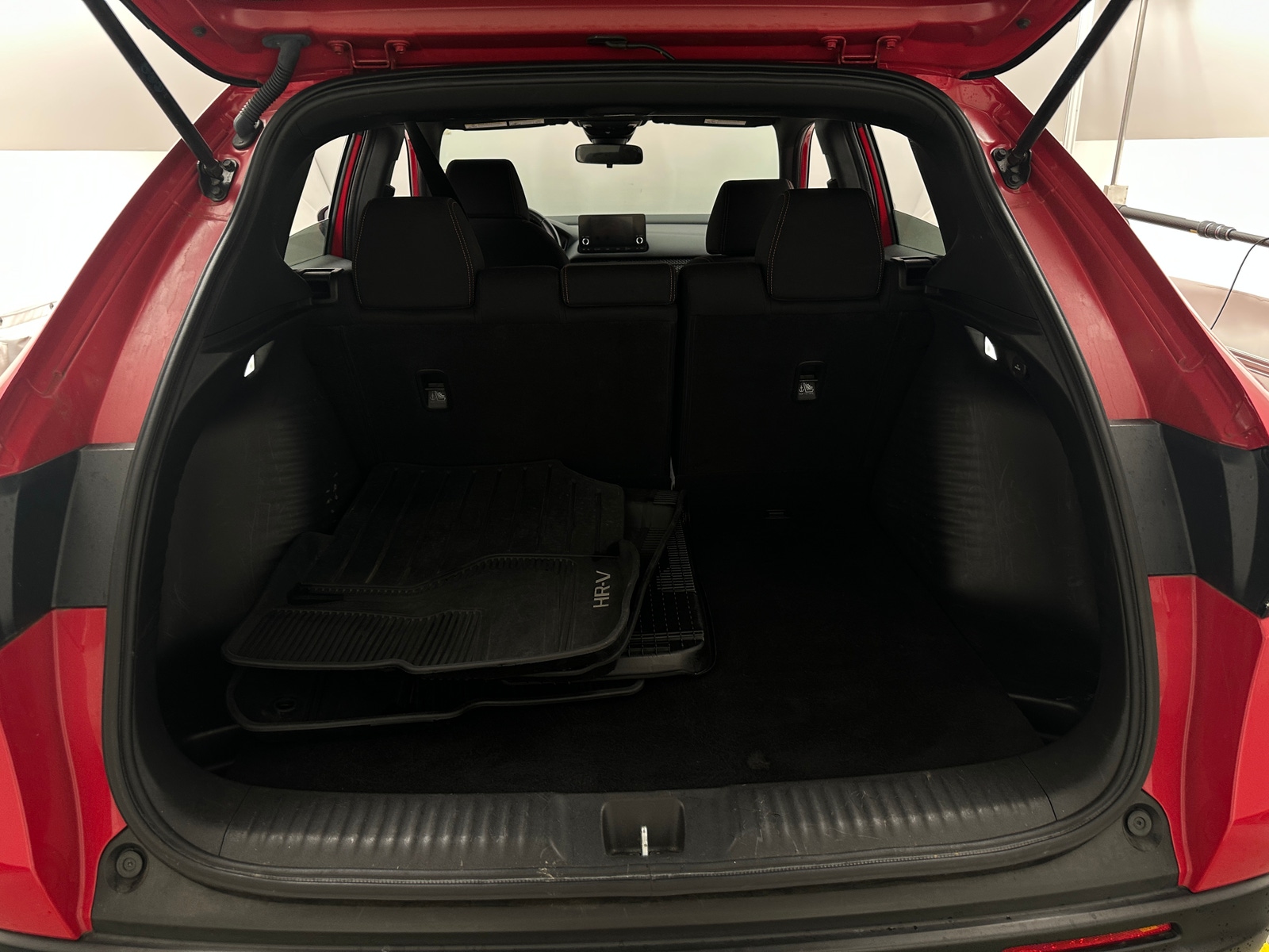 Thumbnail: 2023 Honda HR-V - 7