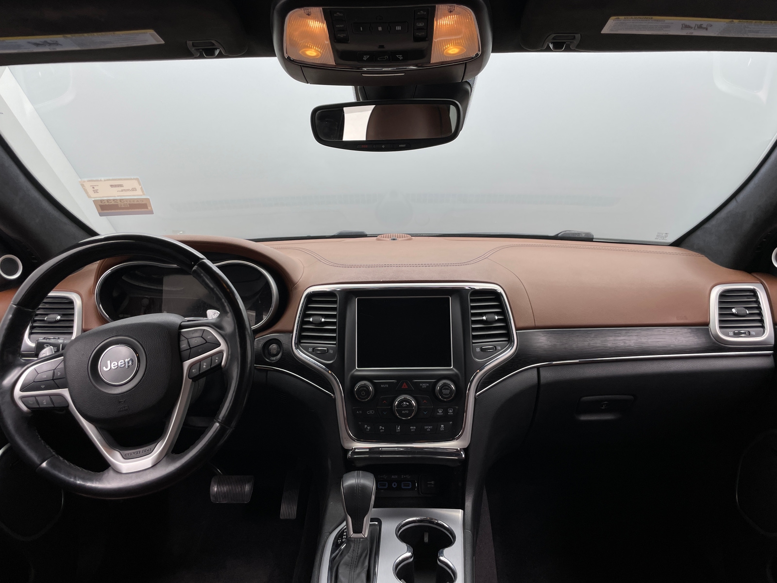 Thumbnail: 2018 Jeep Grand Cherokee - 2