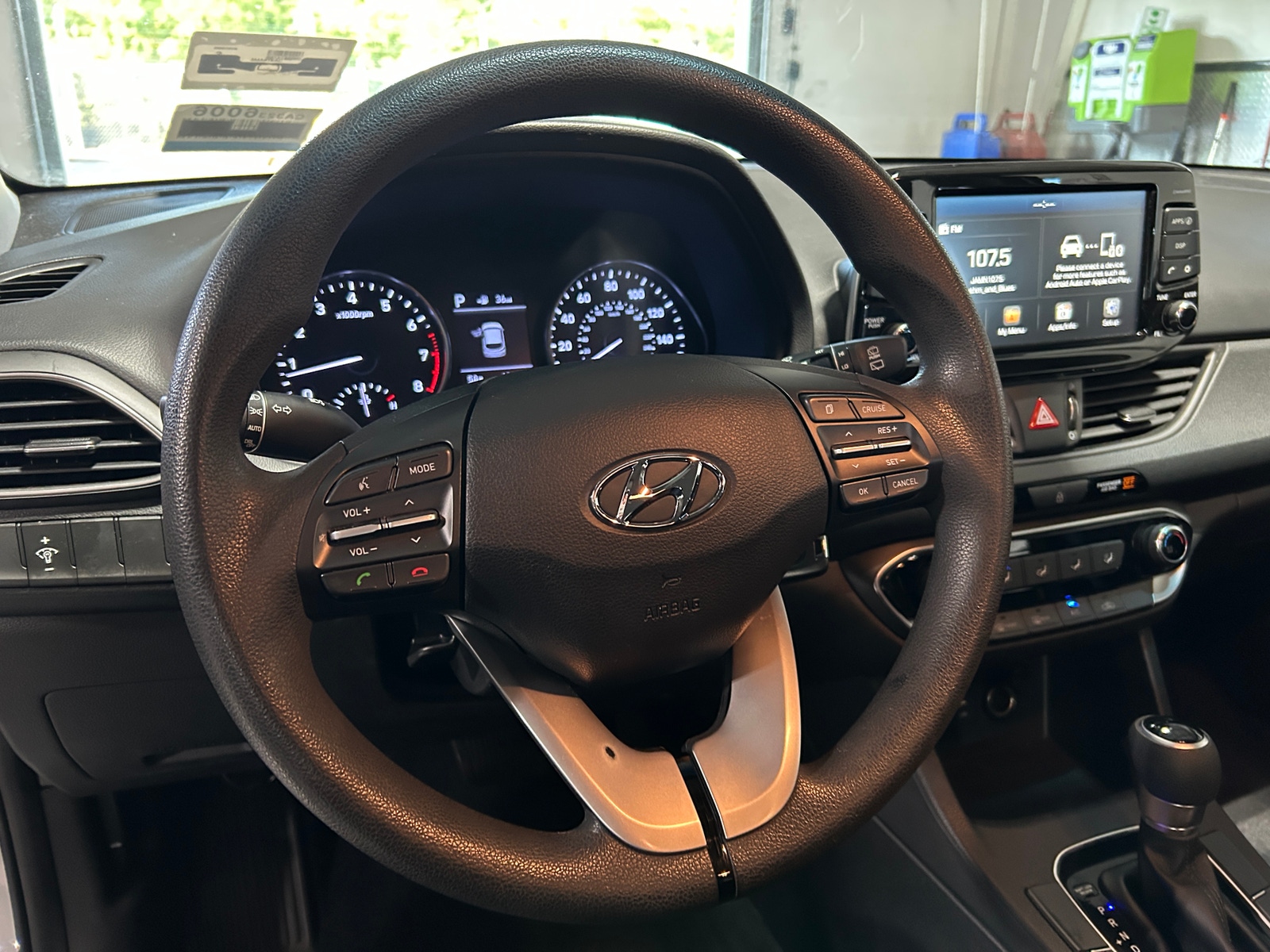 Thumbnail: 2020 Hyundai Elantra - 5
