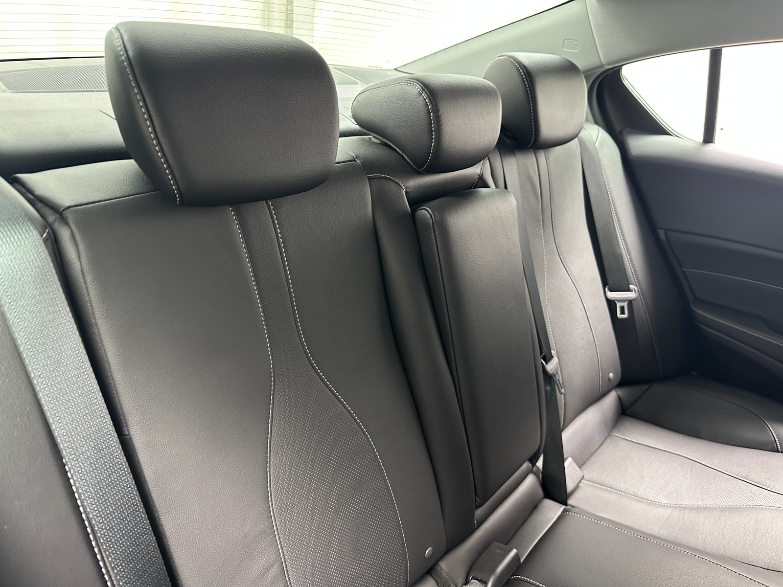 Thumbnail: 2019 Acura ILX - 5